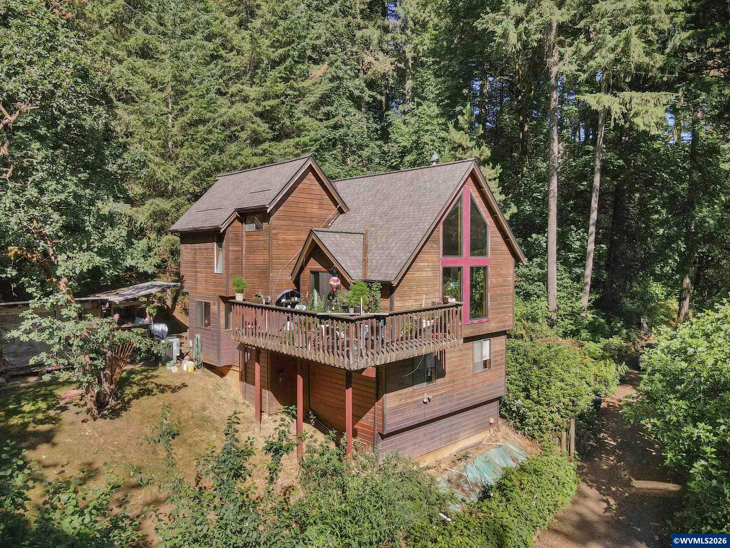 27020 Reese Creek Road Monroe, OR 97456 - Photo 14 of 50 Gallery Image 14