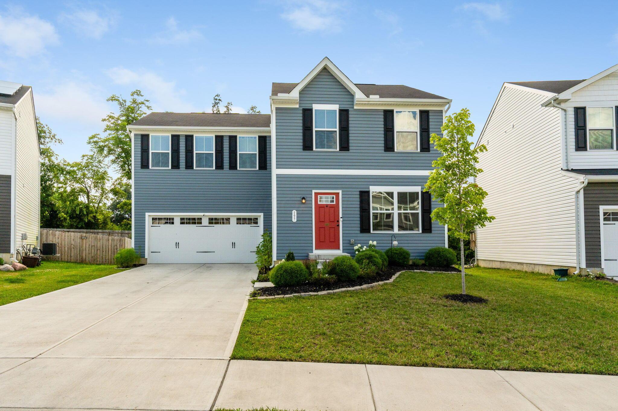197 Chesapeake Circle (Exterior)-2