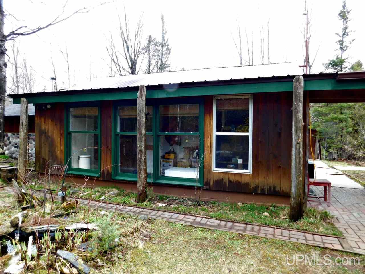 1880 Bedard Road Vulcan, MI 49892 - Photo 16 of 36
