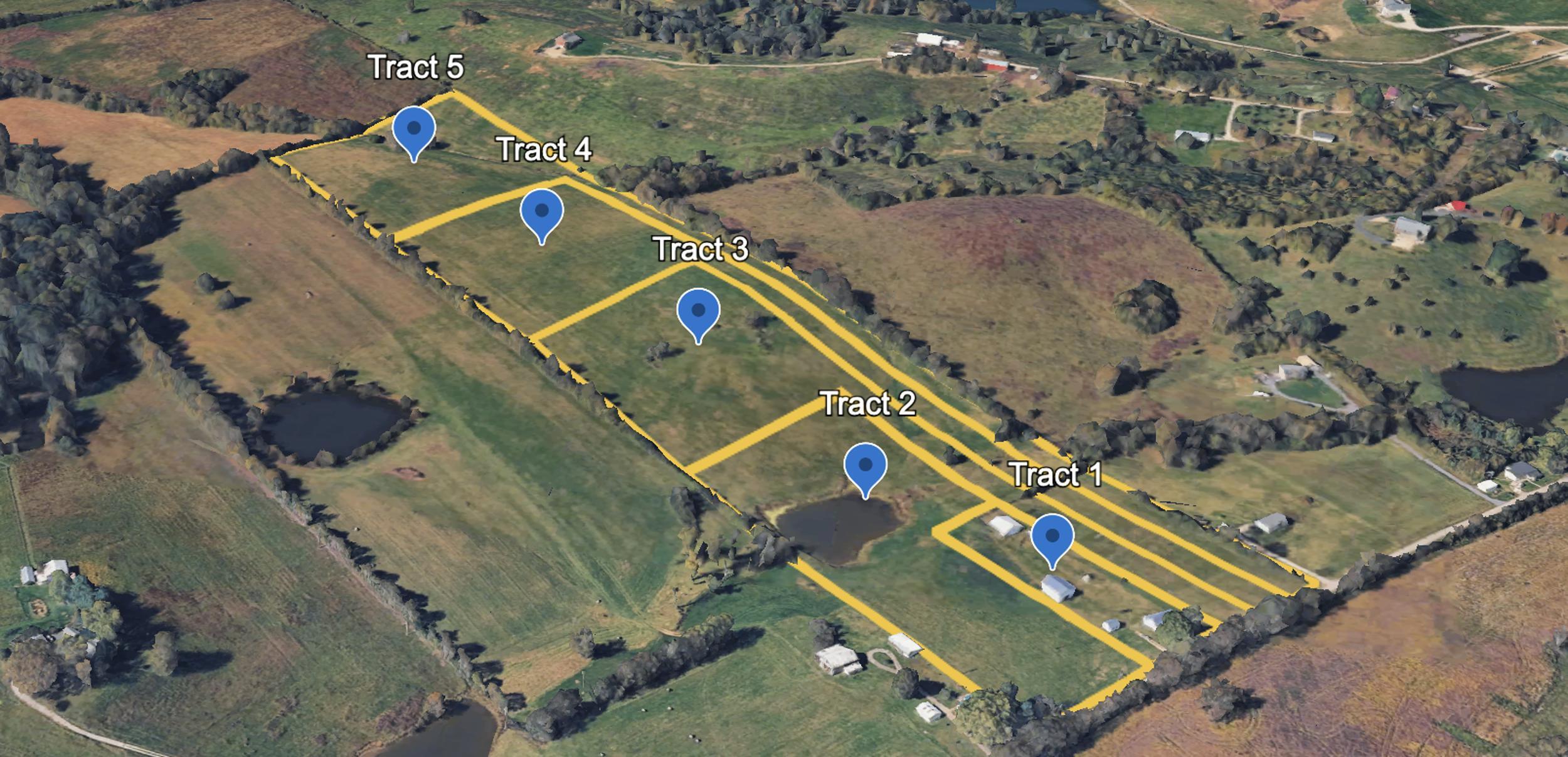 1702 Clifton Road Lawrenceburg, KY 40342 - Photo 2 of 12 1_tracts.1.png