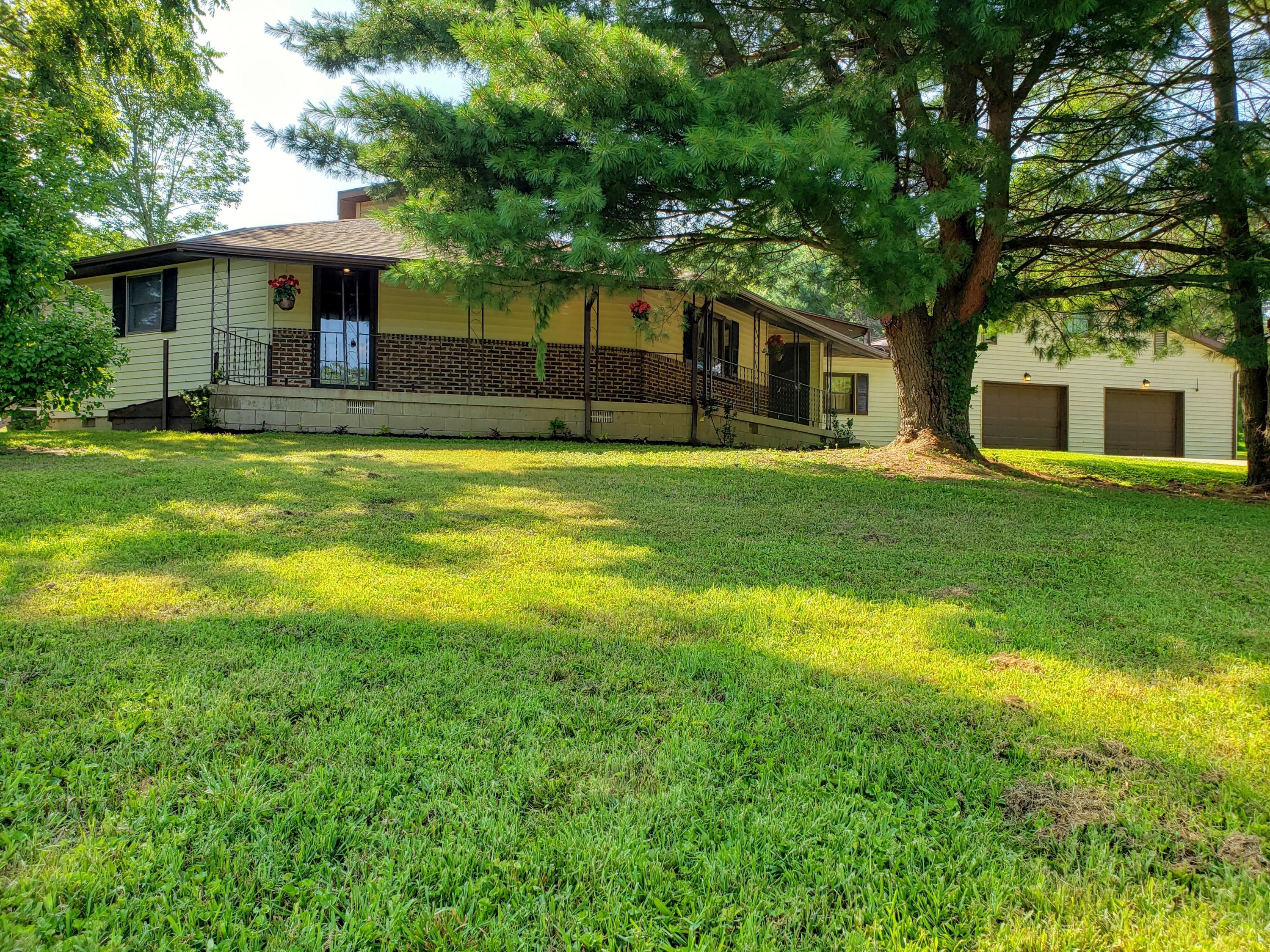 3263 Walnut Creek Road Chillicothe, OH 45601 - Photo 1 of 69