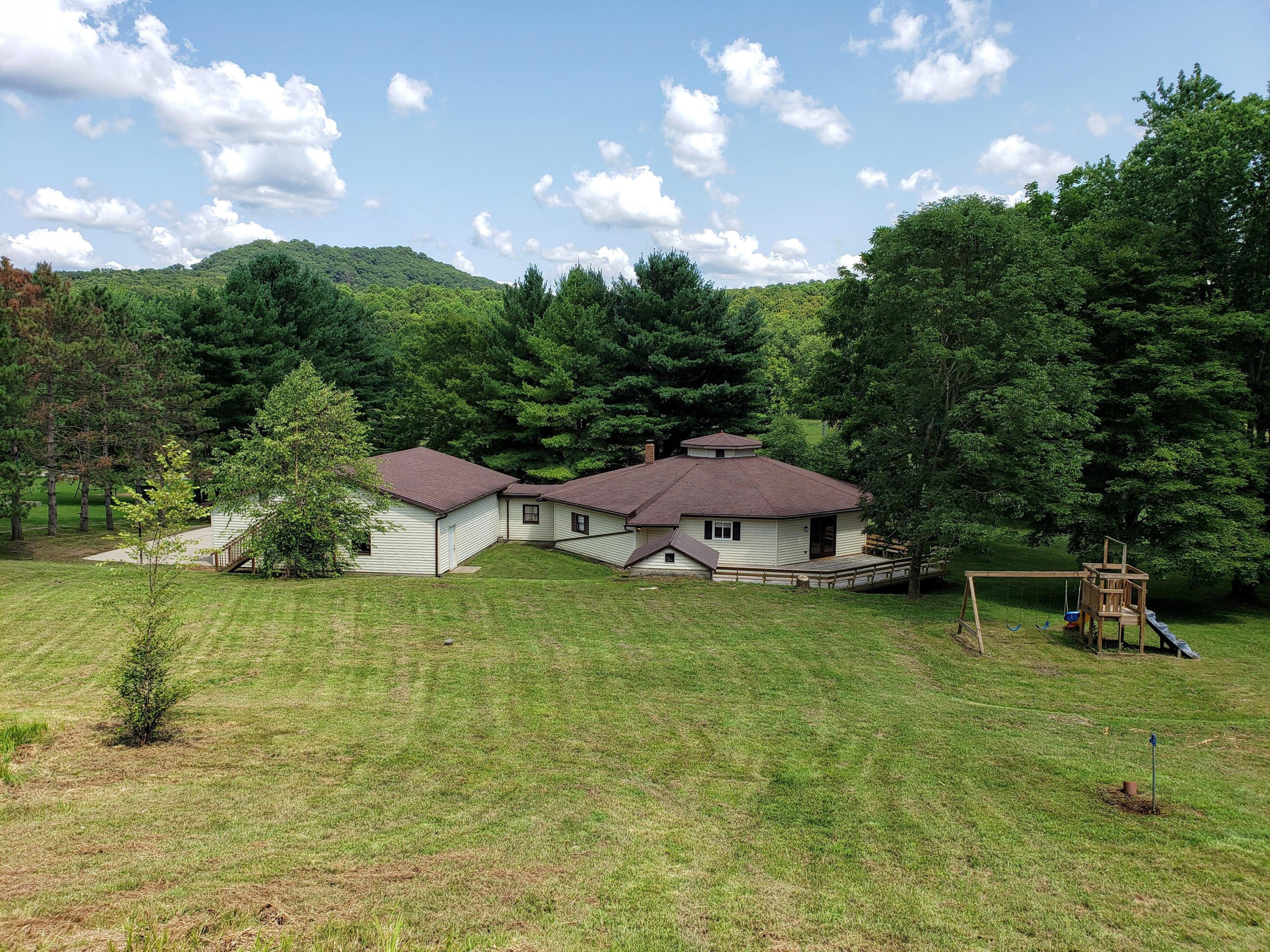 3263 Walnut Creek Road Chillicothe, OH 45601 - Photo 47 of 69
