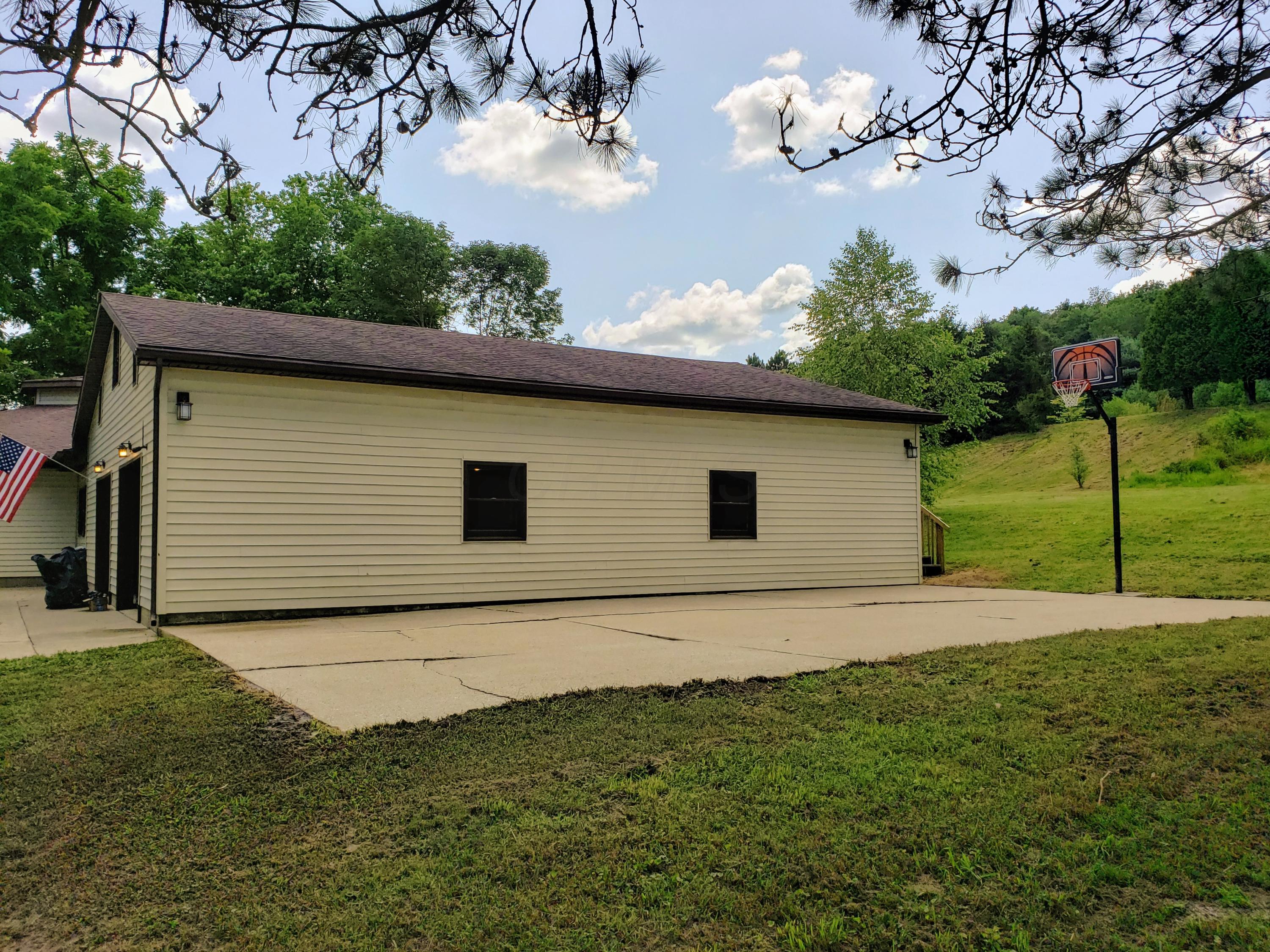 3263 Walnut Creek Road Chillicothe, OH 45601 - Photo 48 of 69