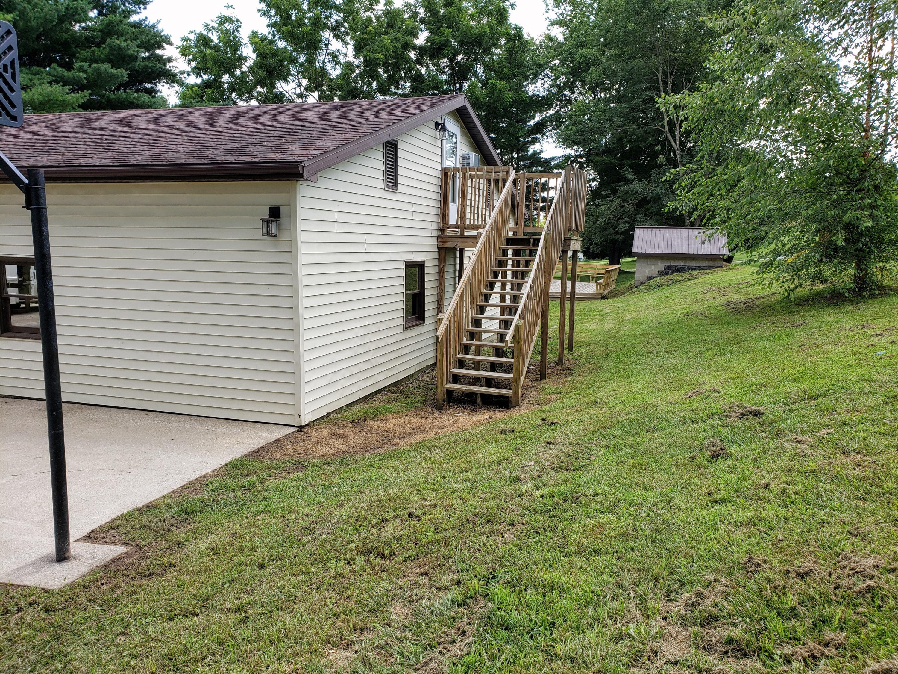 3263 Walnut Creek Road Chillicothe, OH 45601 - Photo 49 of 69