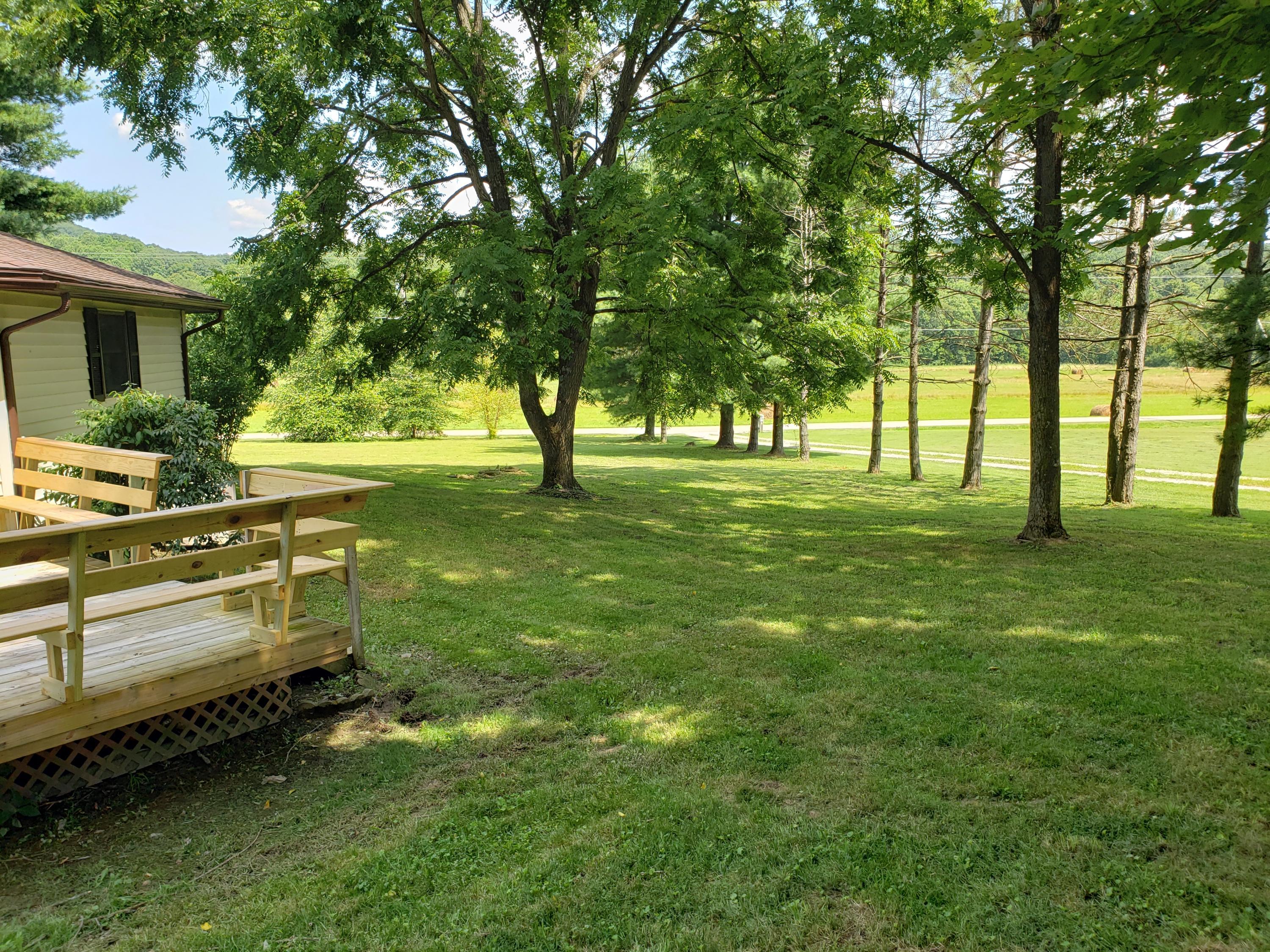 3263 Walnut Creek Road Chillicothe, OH 45601 - Photo 50 of 69