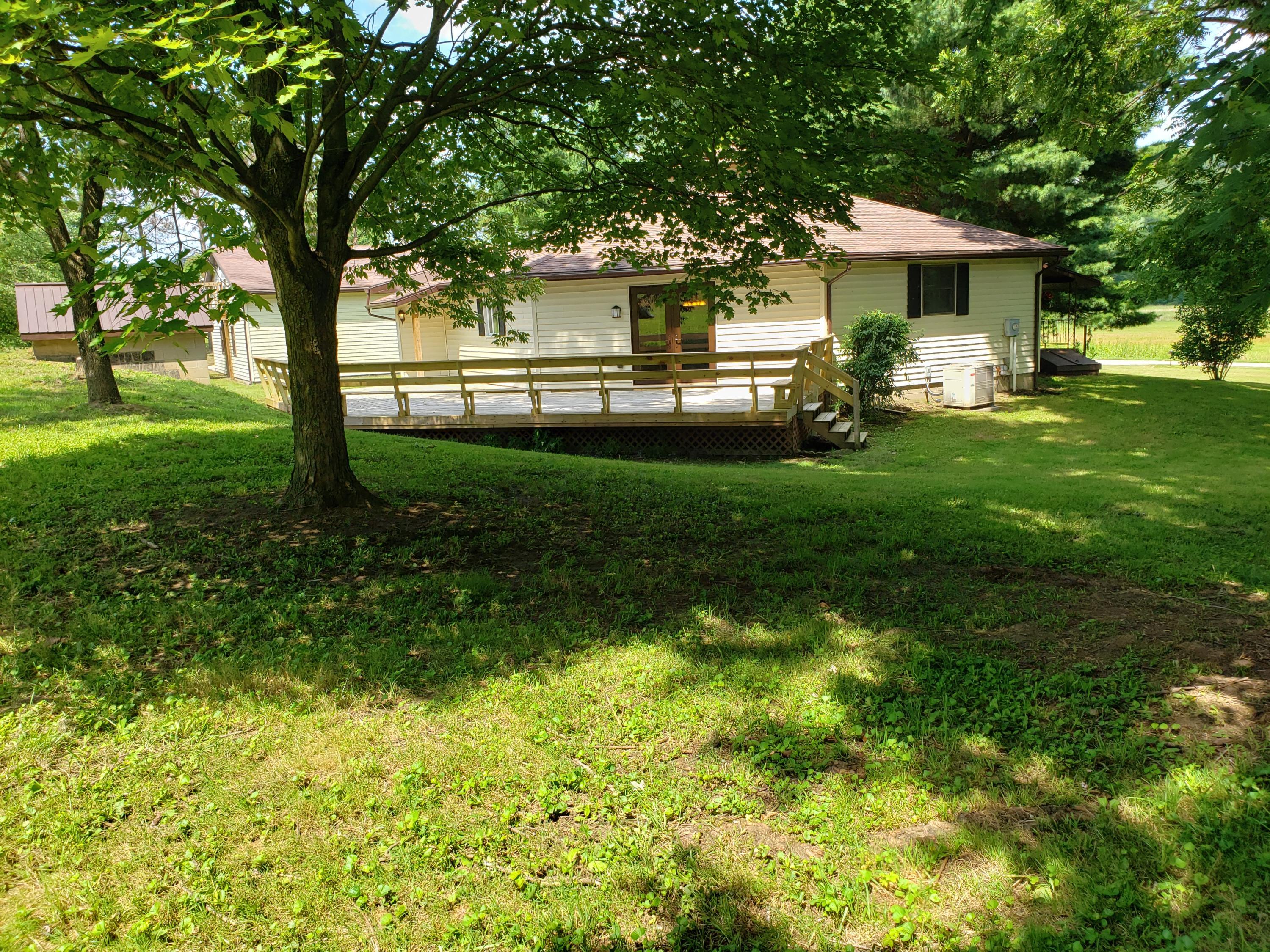 3263 Walnut Creek Road Chillicothe, OH 45601 - Photo 51 of 69