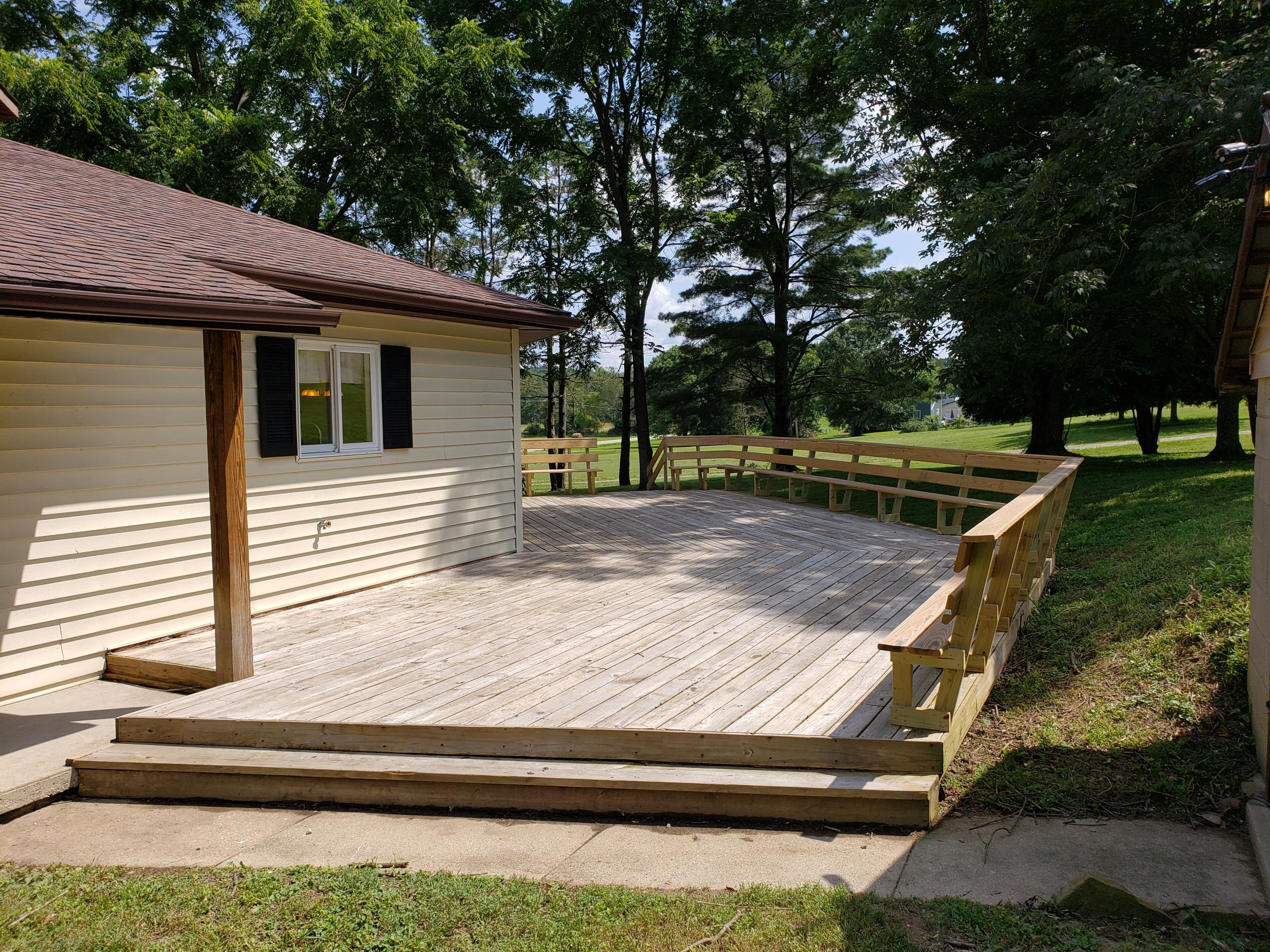 3263 Walnut Creek Road Chillicothe, OH 45601 - Photo 55 of 69