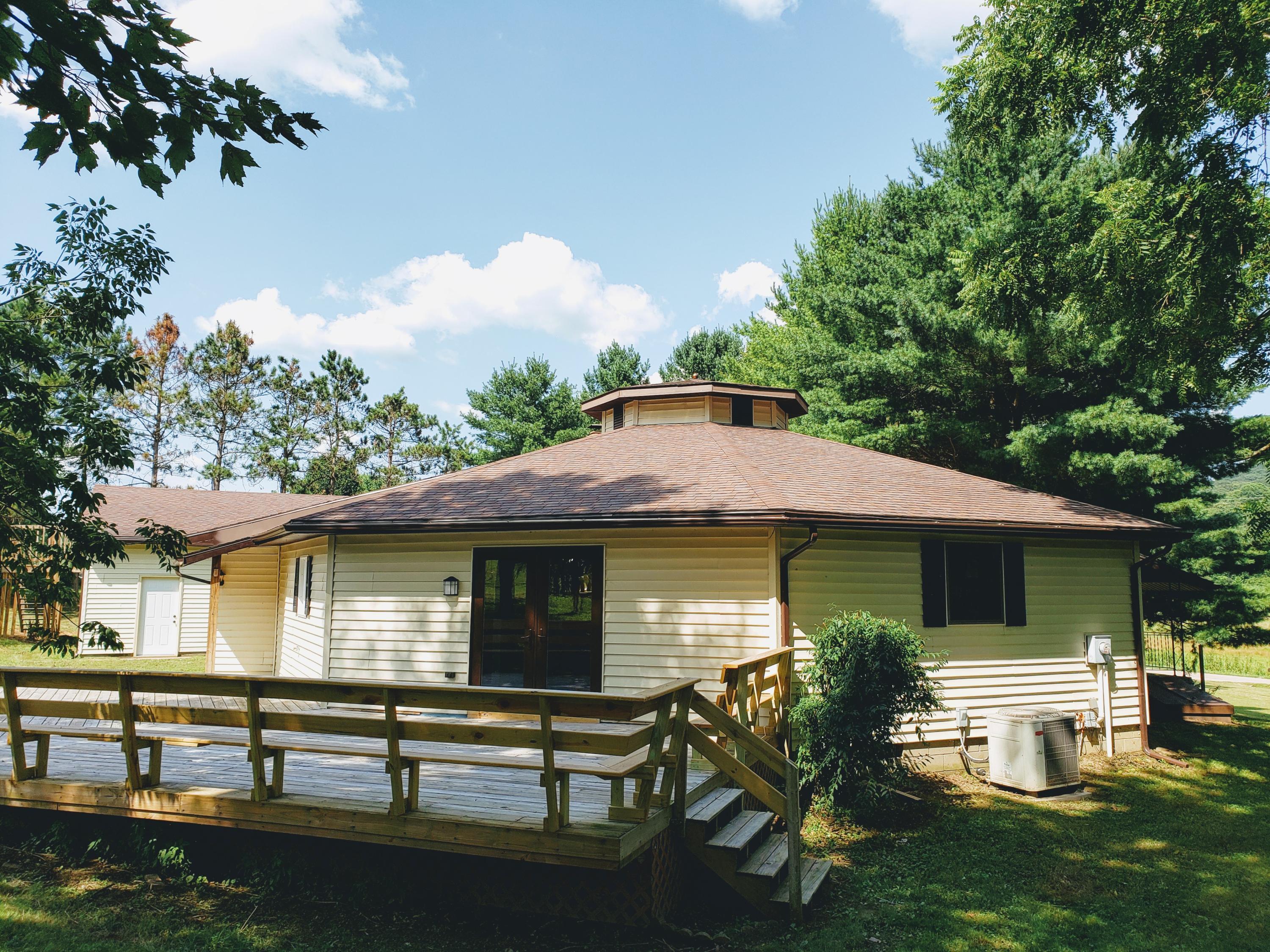3263 Walnut Creek Road Chillicothe, OH 45601 - Photo 58 of 69