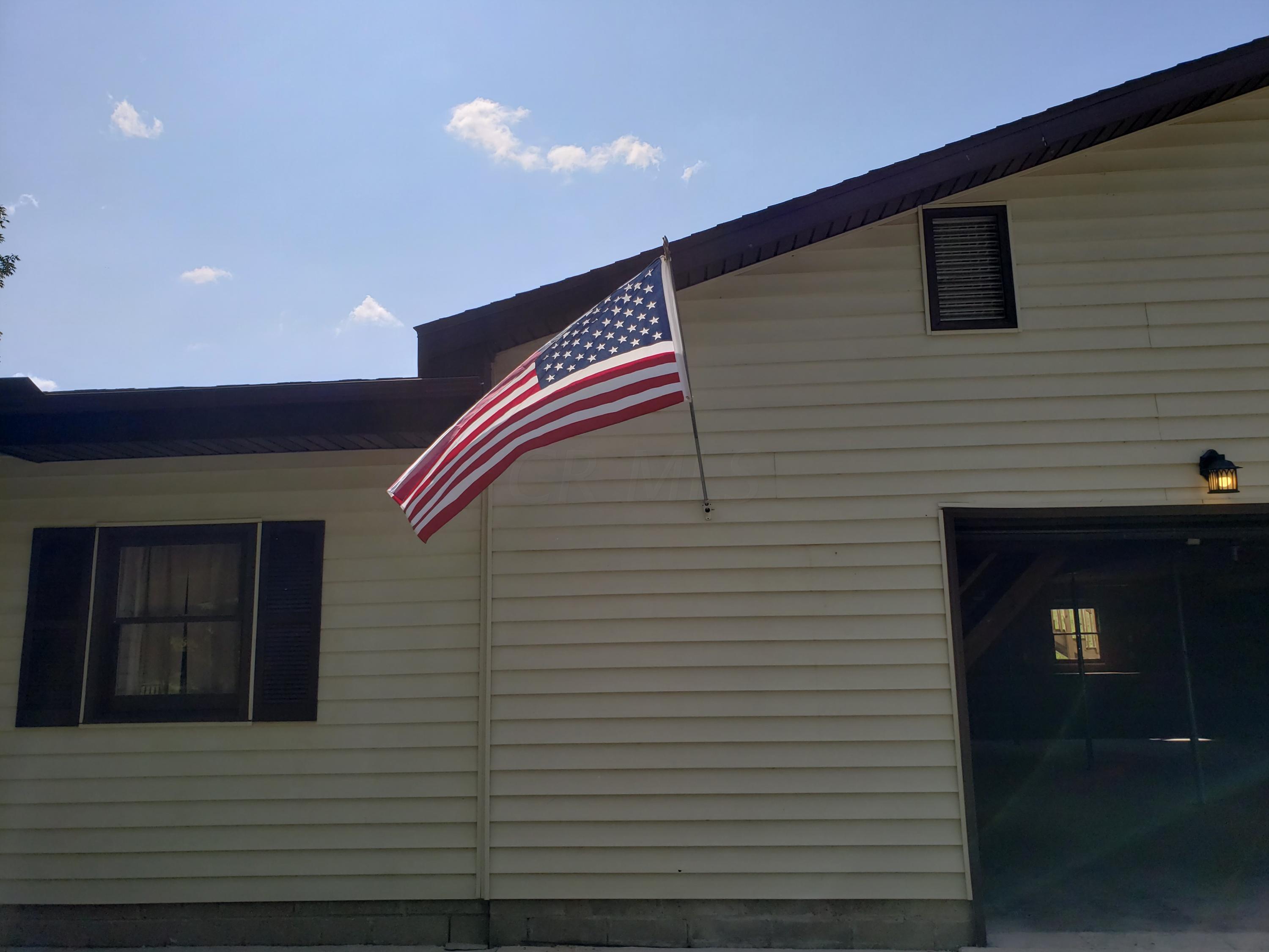 3263 Walnut Creek Road Chillicothe, OH 45601 - Photo 59 of 69