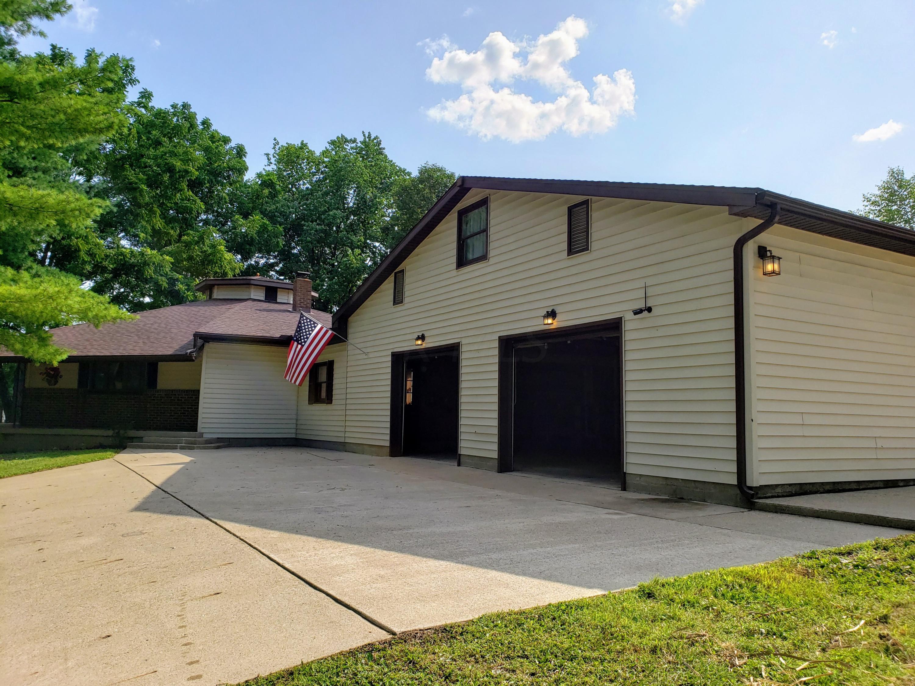 3263 Walnut Creek Road Chillicothe, OH 45601 - Photo 60 of 69