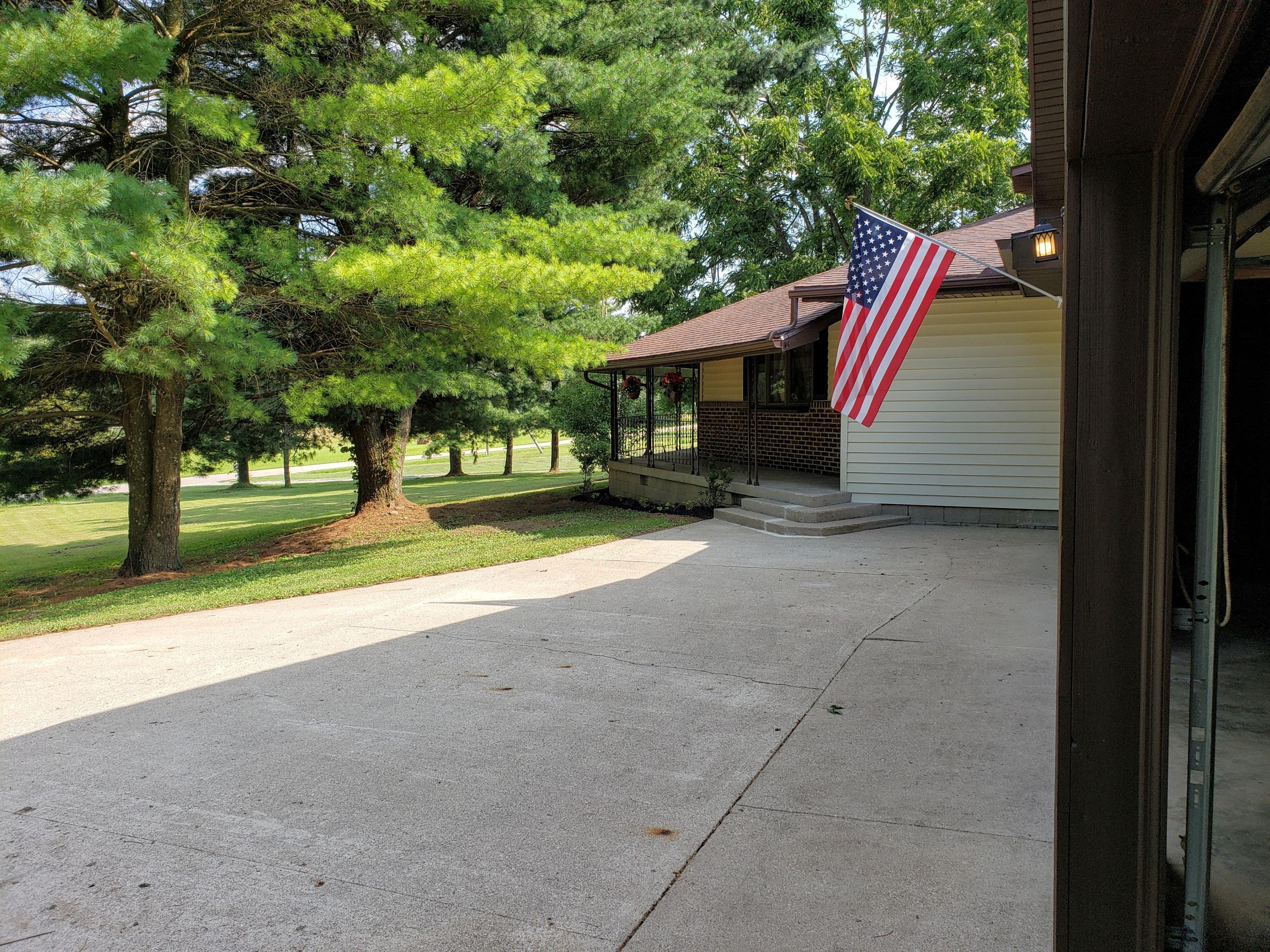 3263 Walnut Creek Road Chillicothe, OH 45601 - Photo 66 of 69