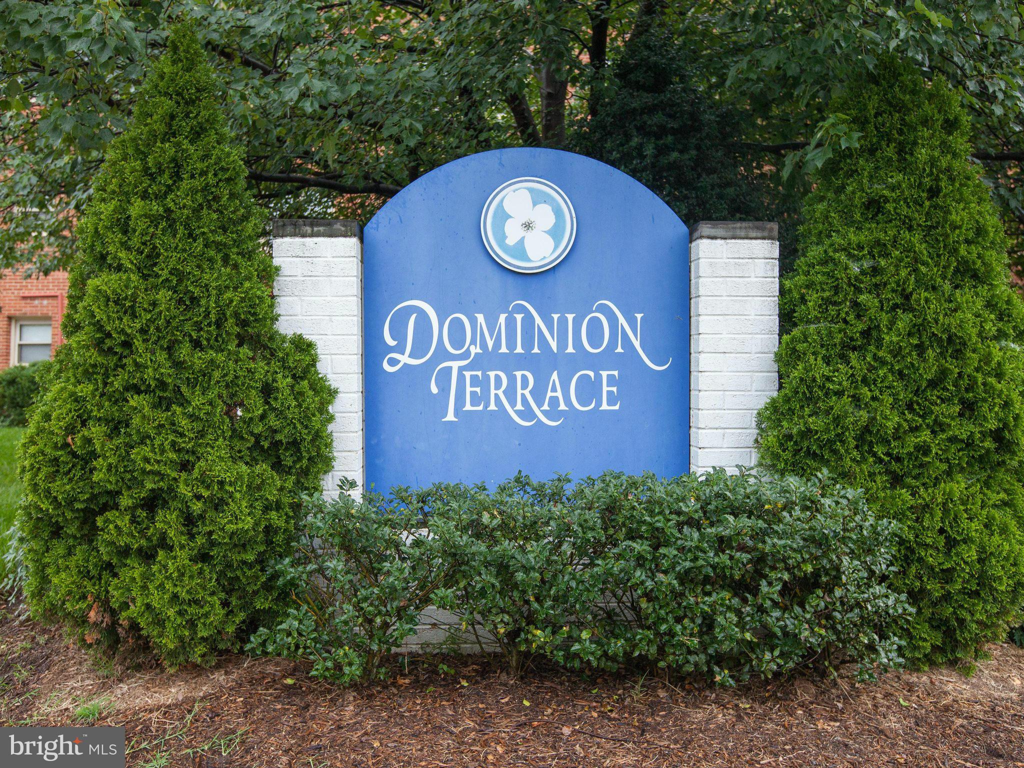 4635 20th Road North, Unit 9 Arlington, VA 22207 - Photo 2 of 29 Exterior (Front)