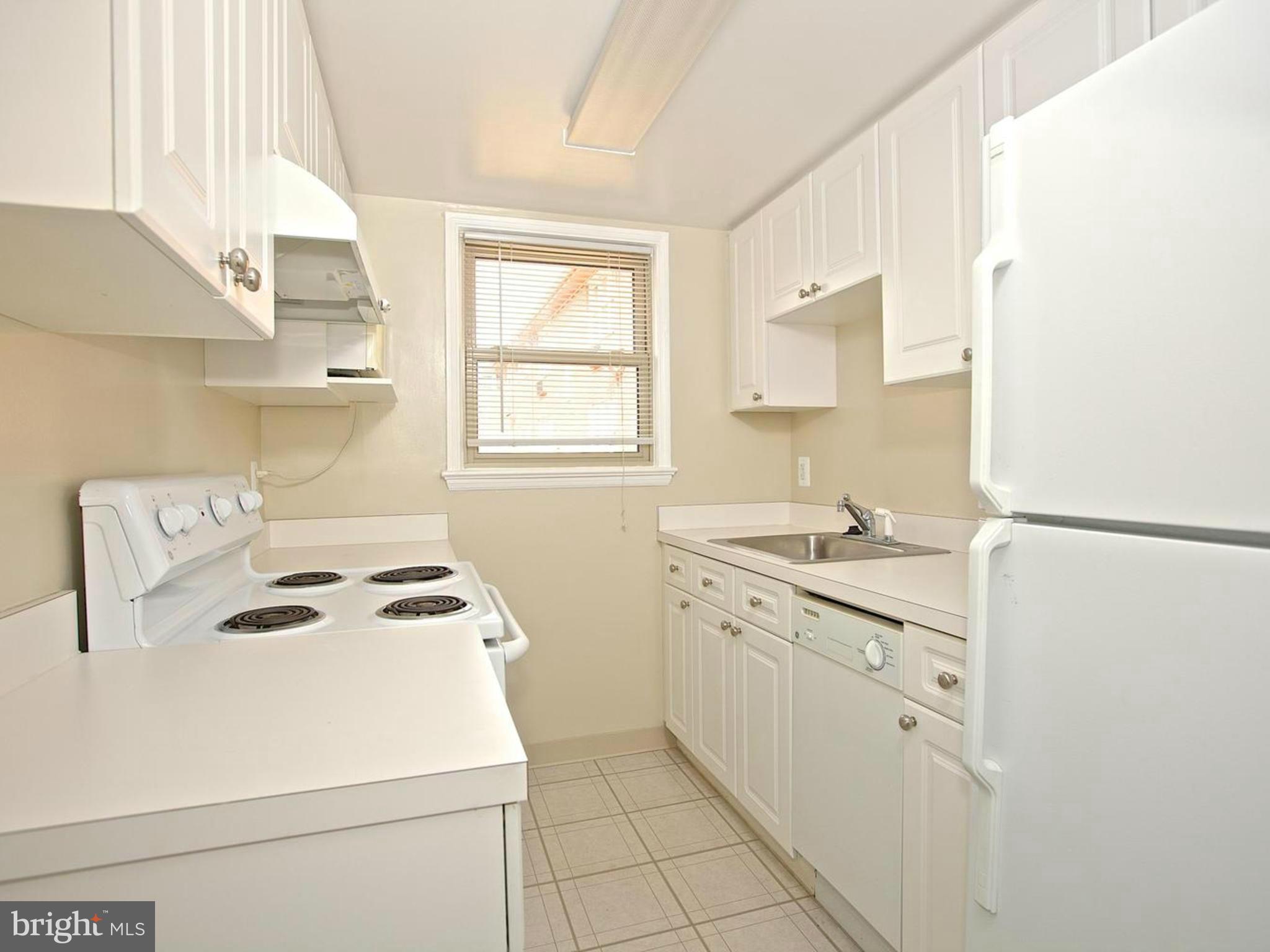 4635 20th Road North, Unit 9 Arlington, VA 22207 - Photo 11 of 29 Kitchen