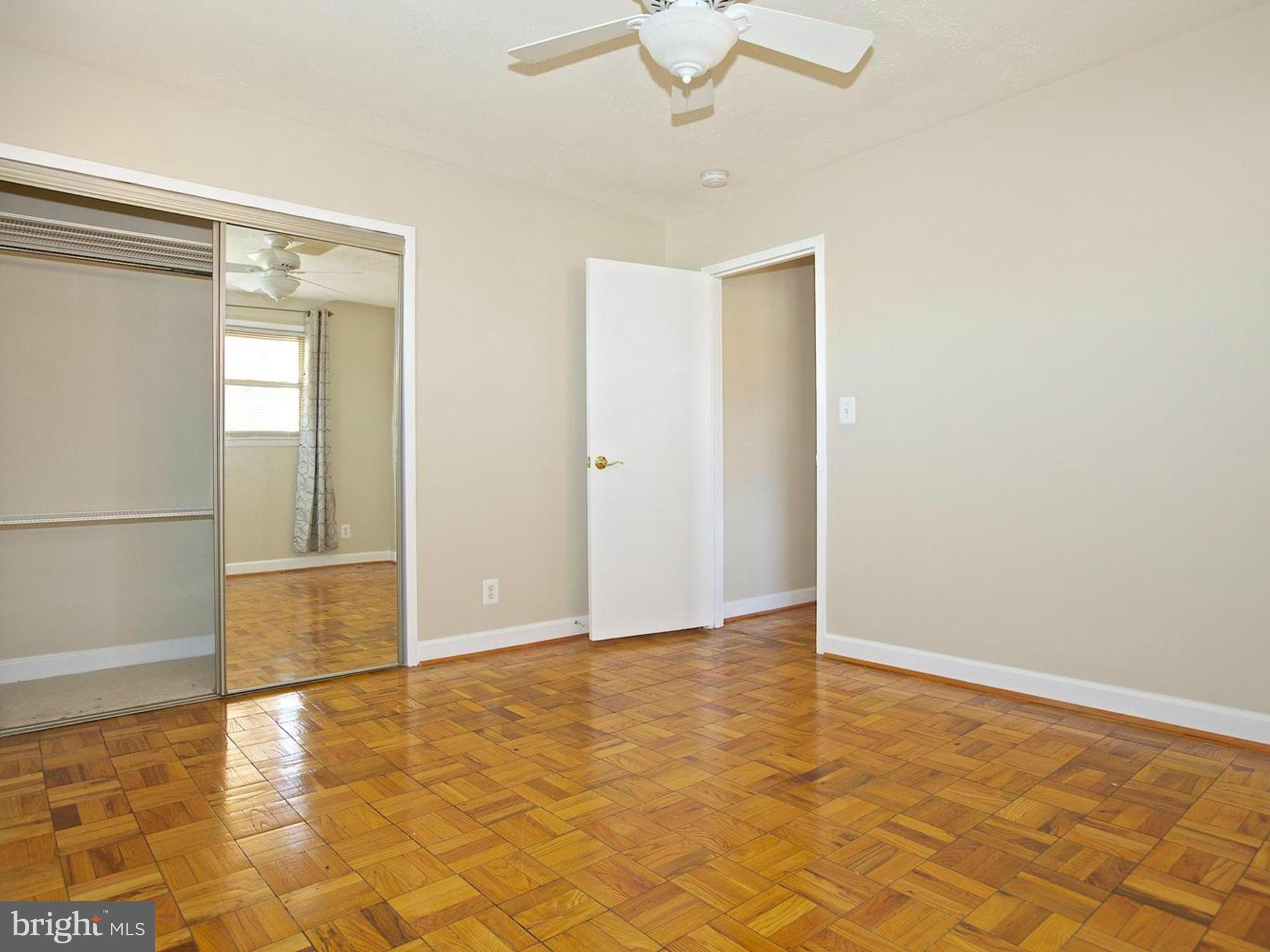 4635 20th Road North, Unit 9 Arlington, VA 22207 - Photo 13 of 29 Bedroom