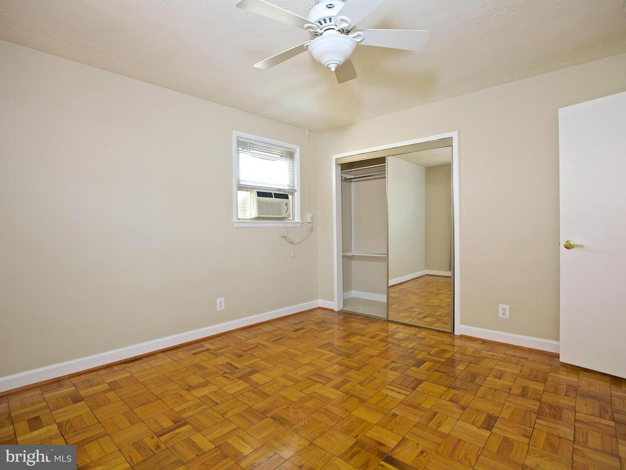 4635 20th Road North, Unit 9 Arlington, VA 22207 - Photo 14 of 29 Bedroom
