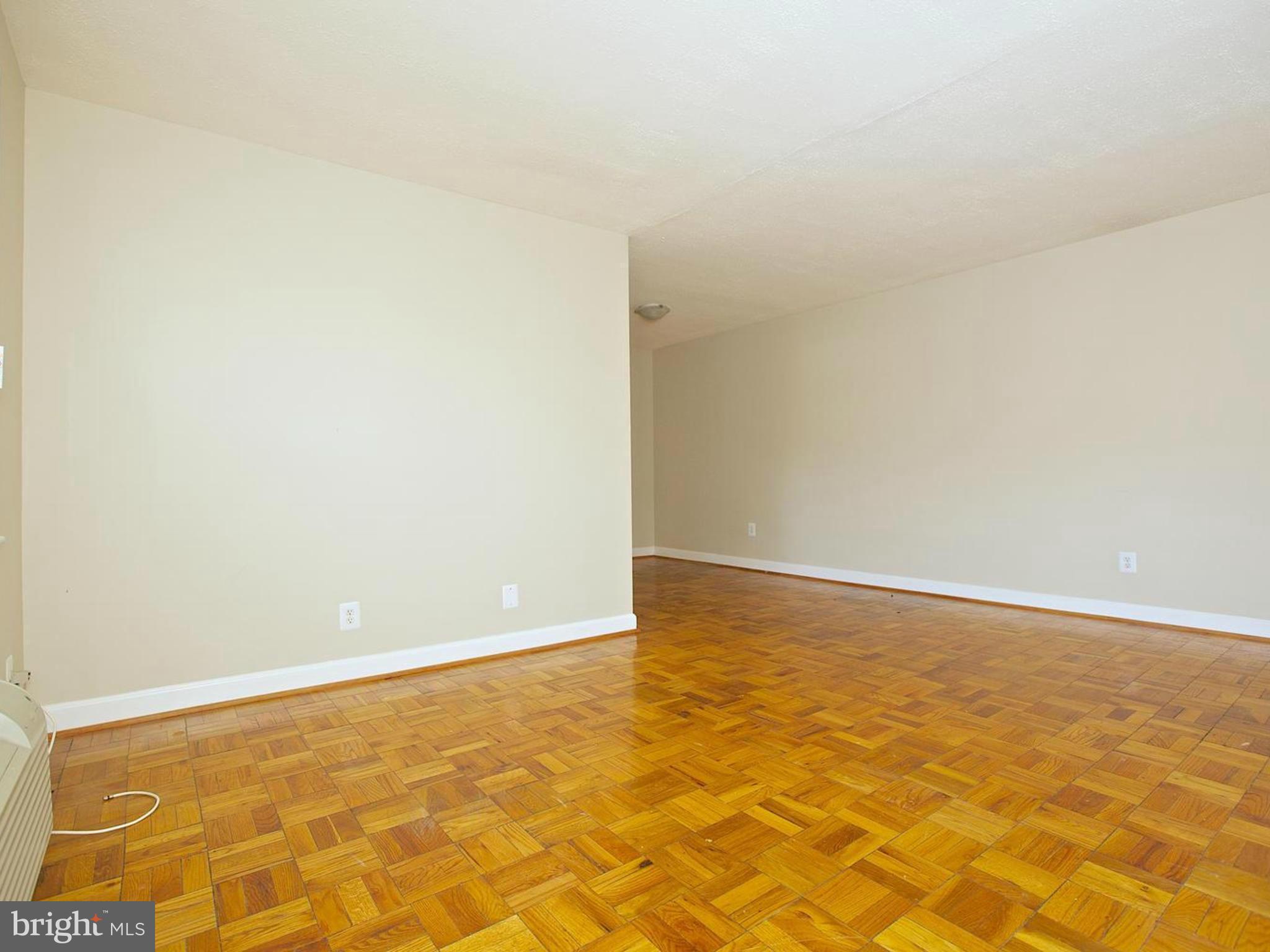 4635 20th Road North, Unit 9 Arlington, VA 22207 - Photo 7 of 29 Living Room
