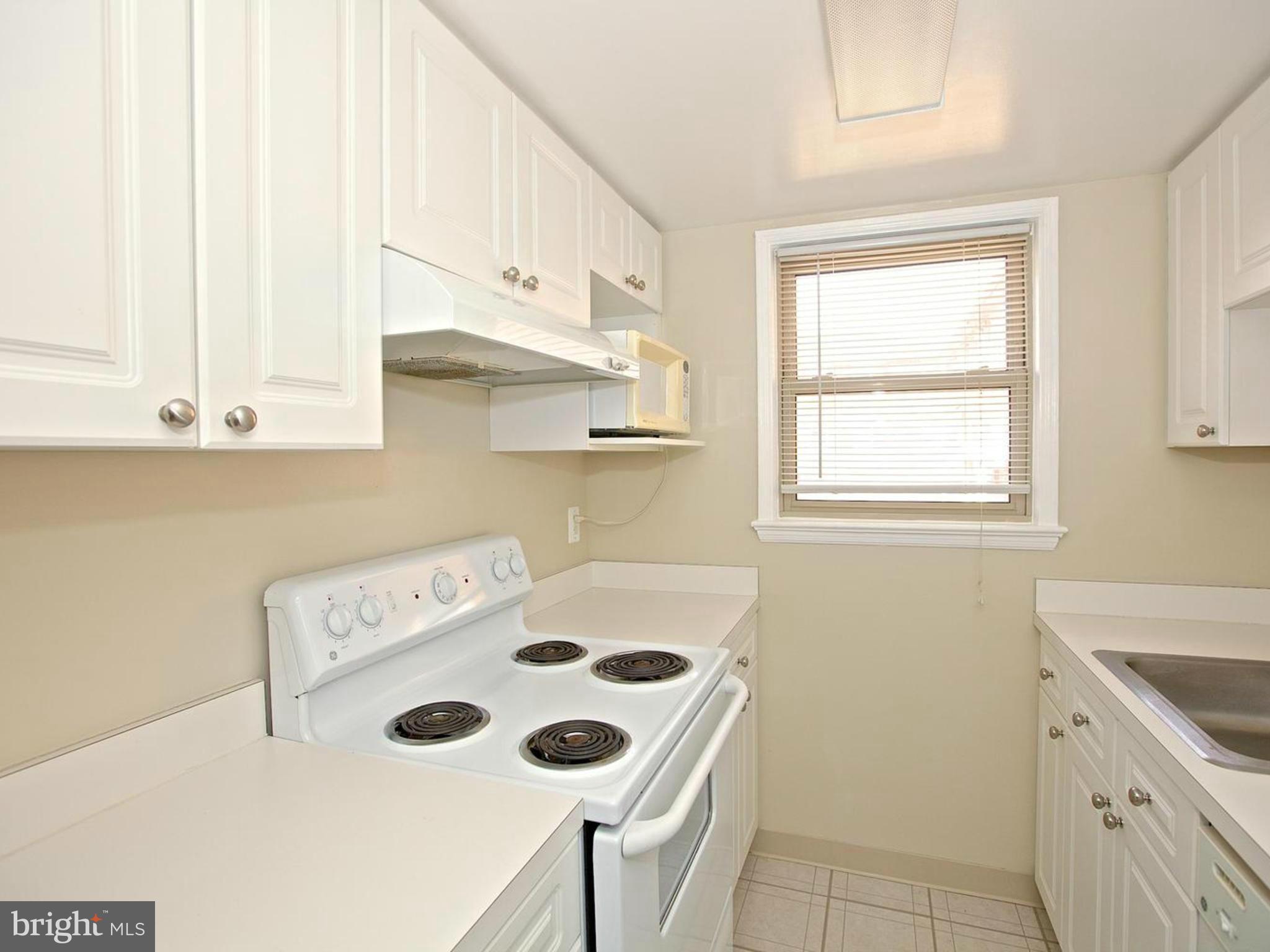 4635 20th Road North, Unit 9 Arlington, VA 22207 - Photo 10 of 29 Kitchen