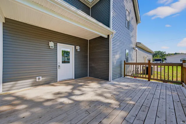 $279,900 | 117 West North F Street, Gas City, IN 46933