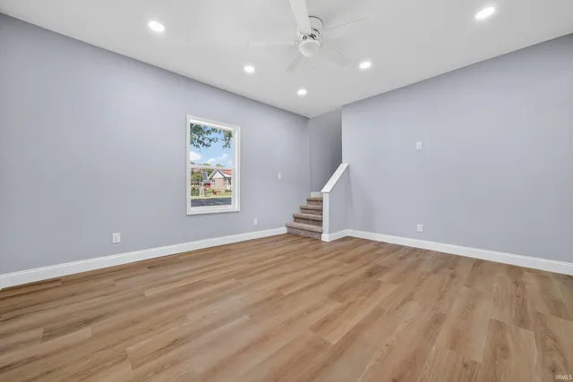 $279,900 | 117 West North F Street, Gas City, IN 46933