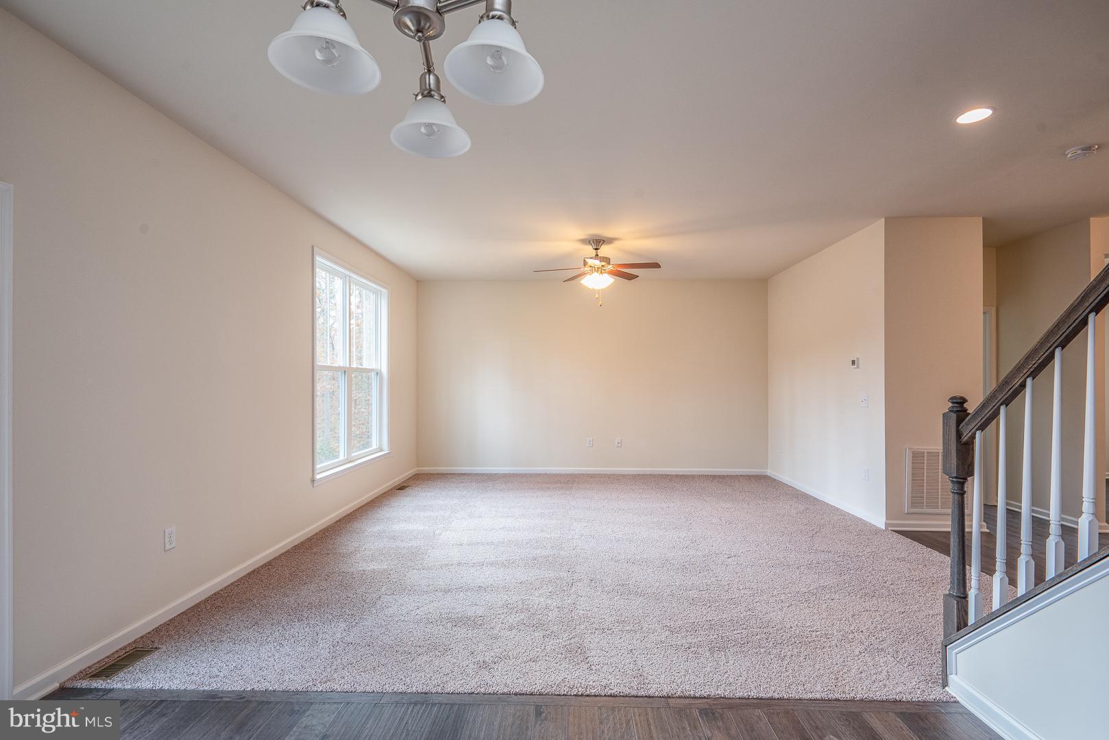 6121 Bills Road Mineral, VA 23117 - Photo 14 of 29 Family Room