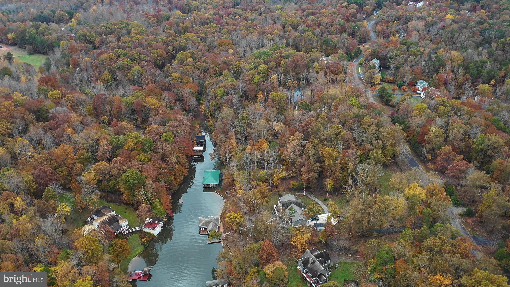 6121 Bills Road Mineral, VA 23117 - Photo 6 of 29 Waterfront lot on a cove