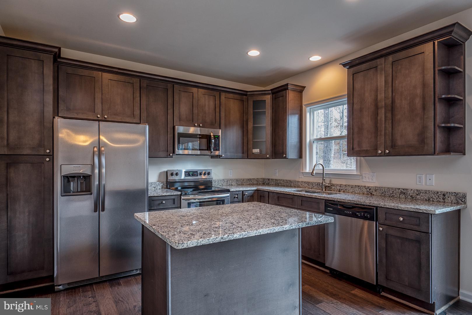 6121 Bills Road Mineral, VA 23117 - Photo 10 of 29 Kitchen