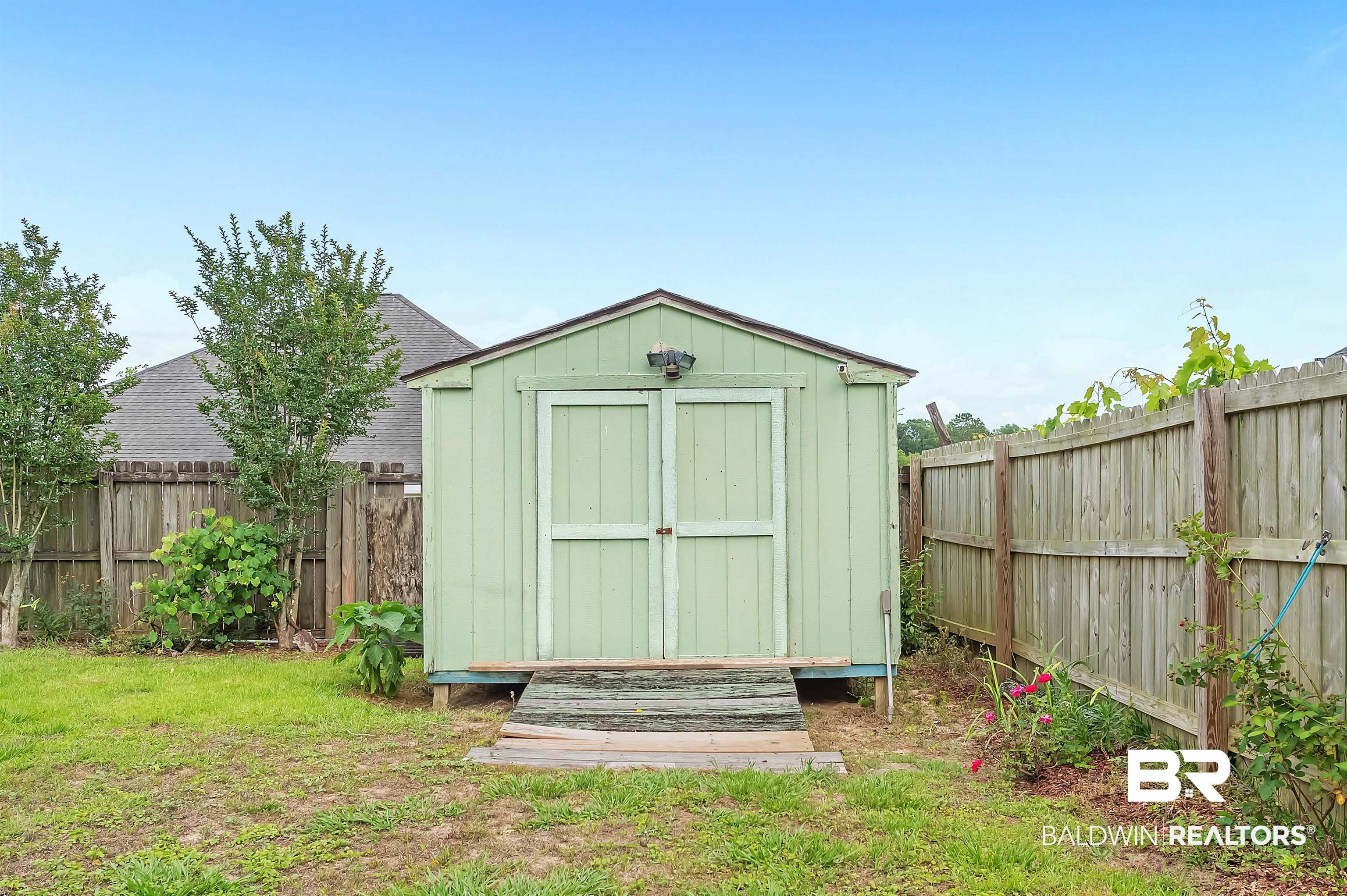 16129 Zenith Drive Loxley, AL 36551 - Photo 6 of 37