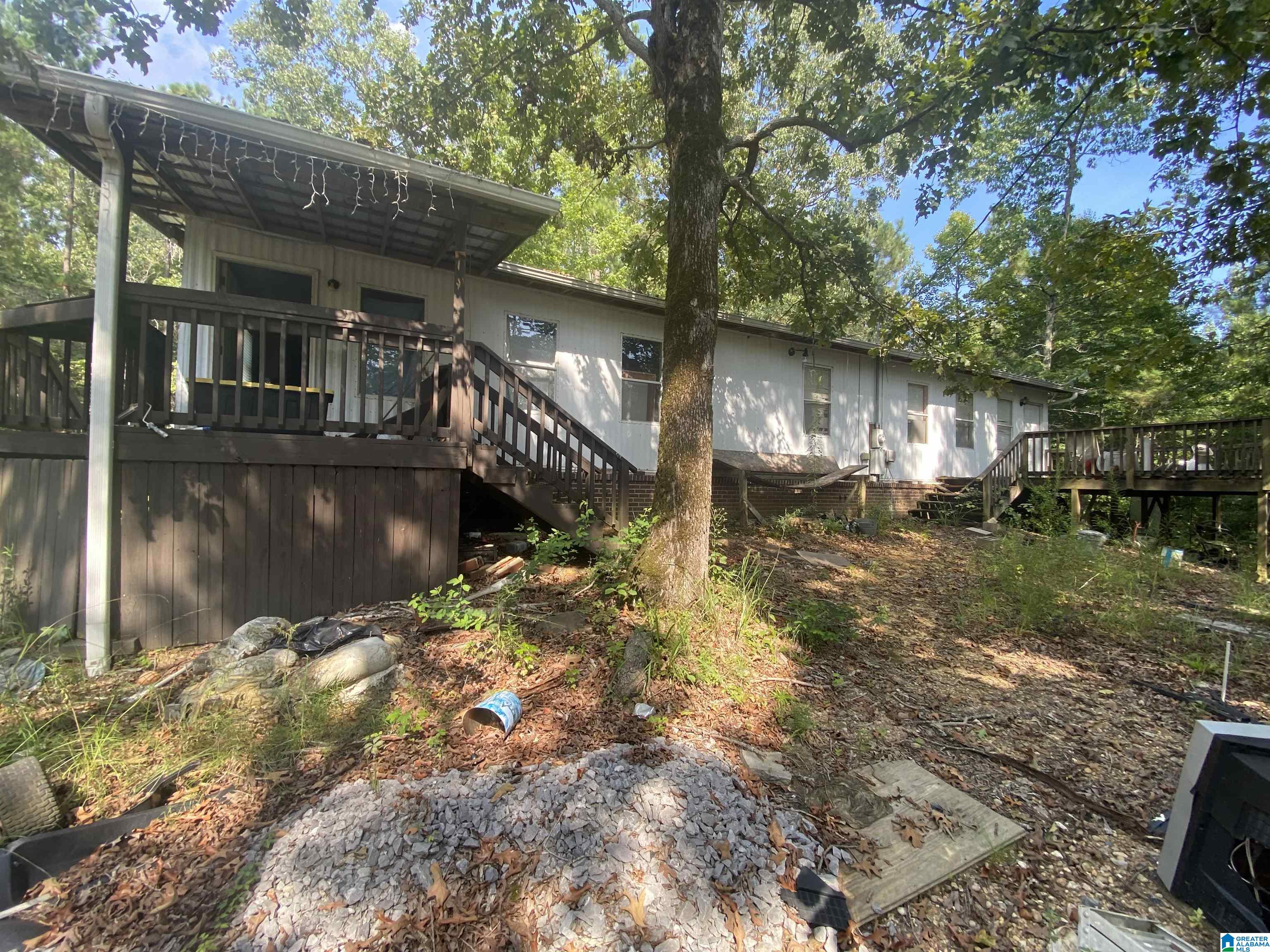 475 County Road 116 Montevallo, AL 35115 - Photo 1 of 9