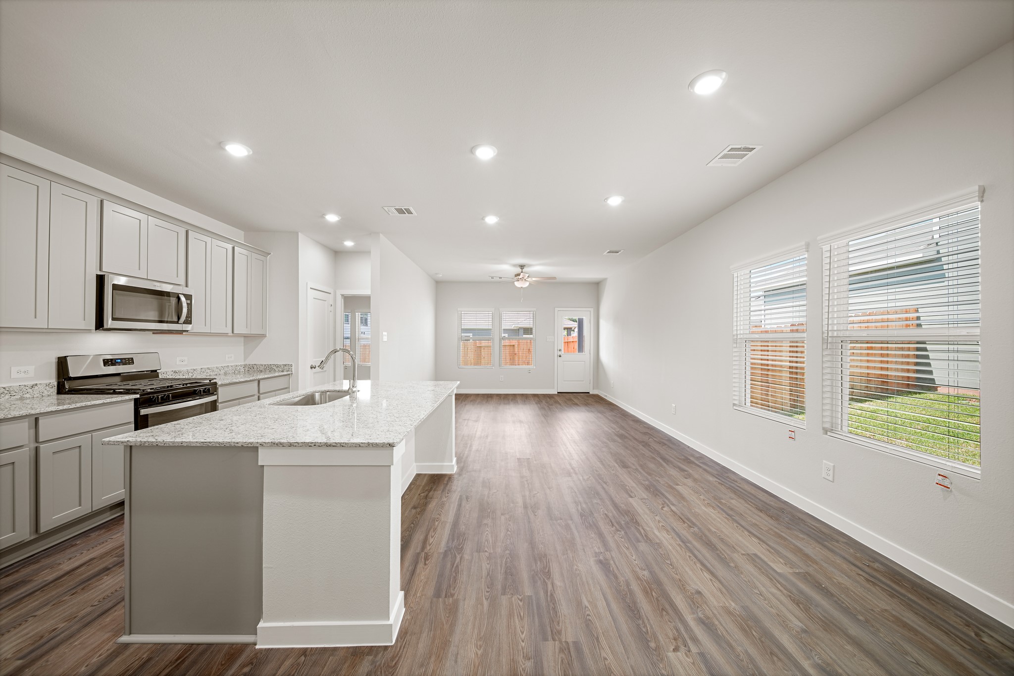 4528 Wisenbaker Way Bryan, TX 77845 - Photo 3 of 27 representative photo