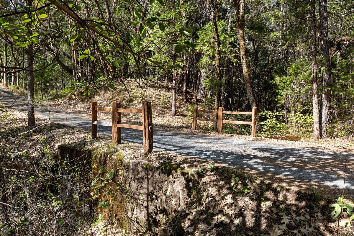1129 Three Pines Road Grants Pass, OR 97526 - Photo 49 of 51 Bridge