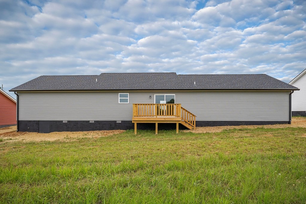 14287 Old Kentucky Road Walling, TN 38587 - Photo 28 of 31 Gallery Image 28