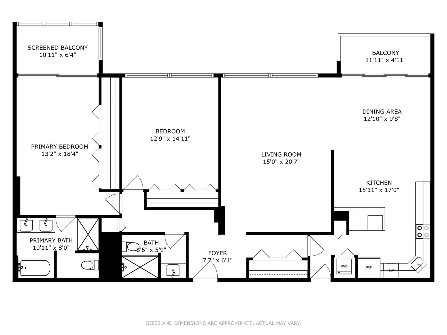 1500 Sheridan Road, Unit 4J Wilmette, IL 60091 - Photo 24 of 24