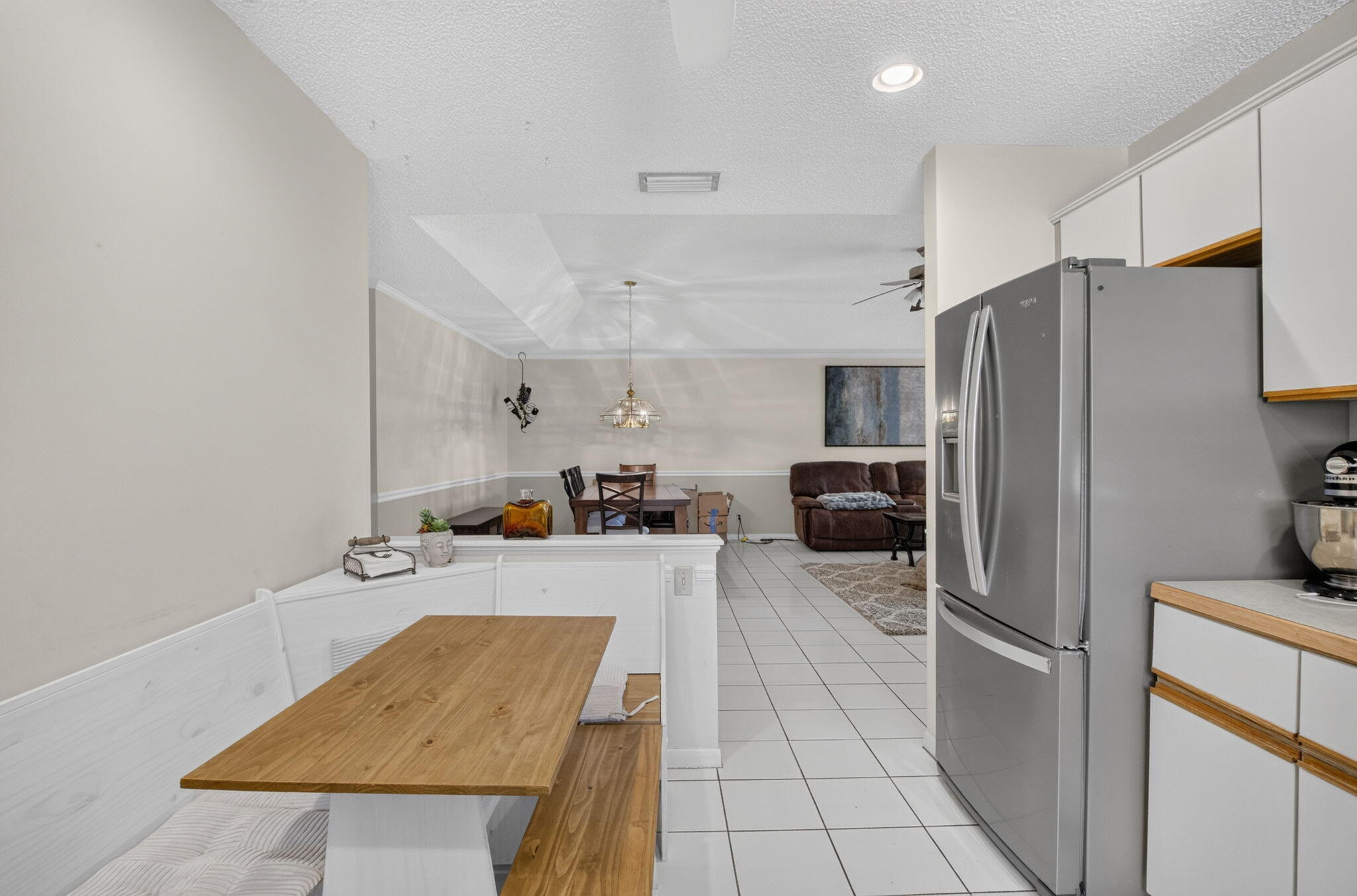 20974 Concord Green Drive West Boca Raton, FL 33433 - Photo 10 of 42 Eat-in Dining
