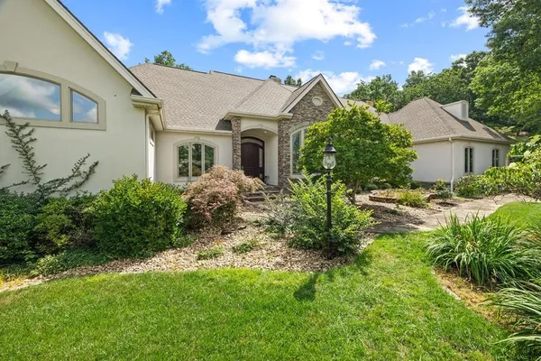 $1,299,900 | 31 Markham Terrace, Crossville, TN 38558