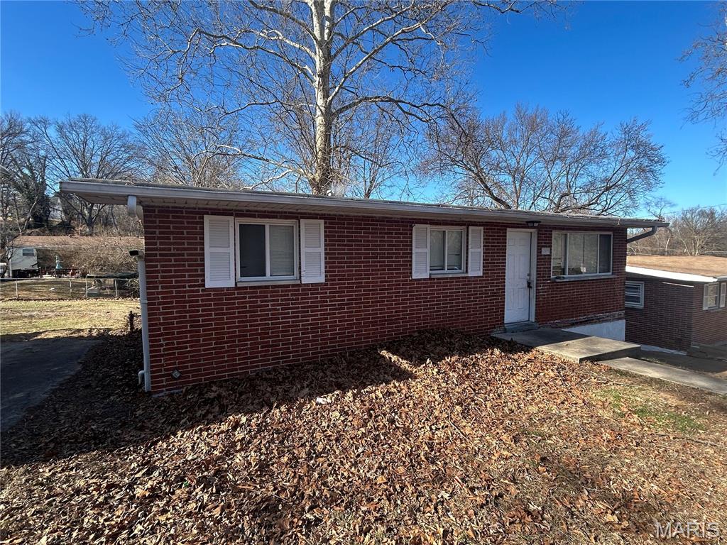 809 Thomas Avenue St. Louis, MO 63135 - Photo 10 of 10