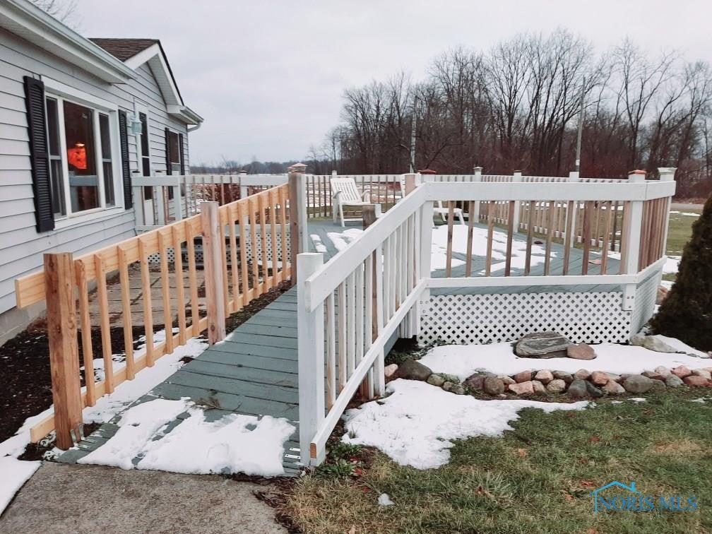 3721 County Road South Edon, OH 43518 - Photo 15 of 23 Gallery Image 15
