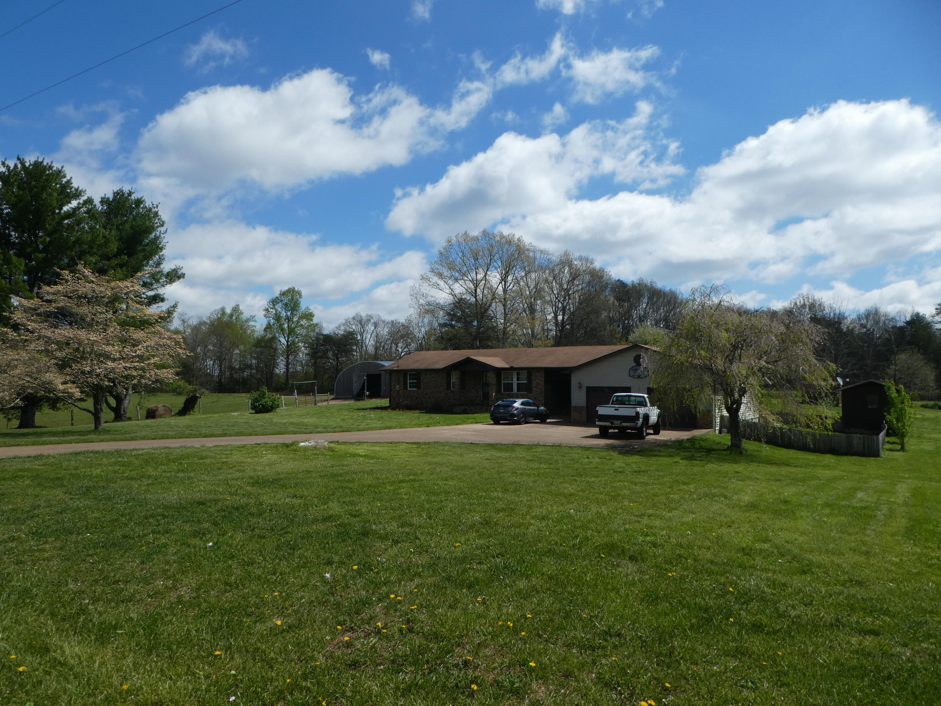135 Gaines Lowe Road Jamestown, TN 38556 - Photo 1 of 39 P1020321