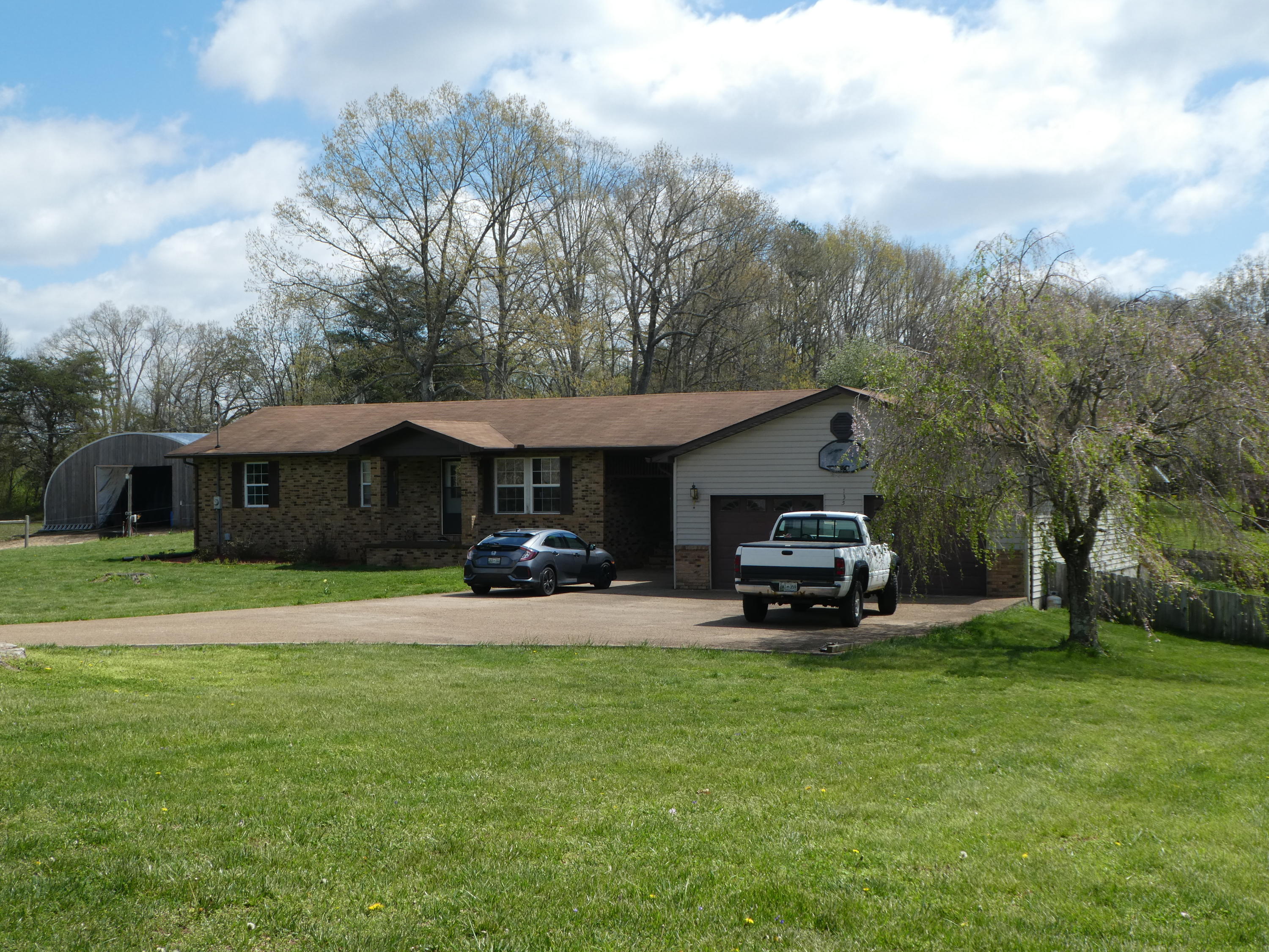 135 Gaines Lowe Road Jamestown, TN 38556 - Photo 2 of 39 P1020322