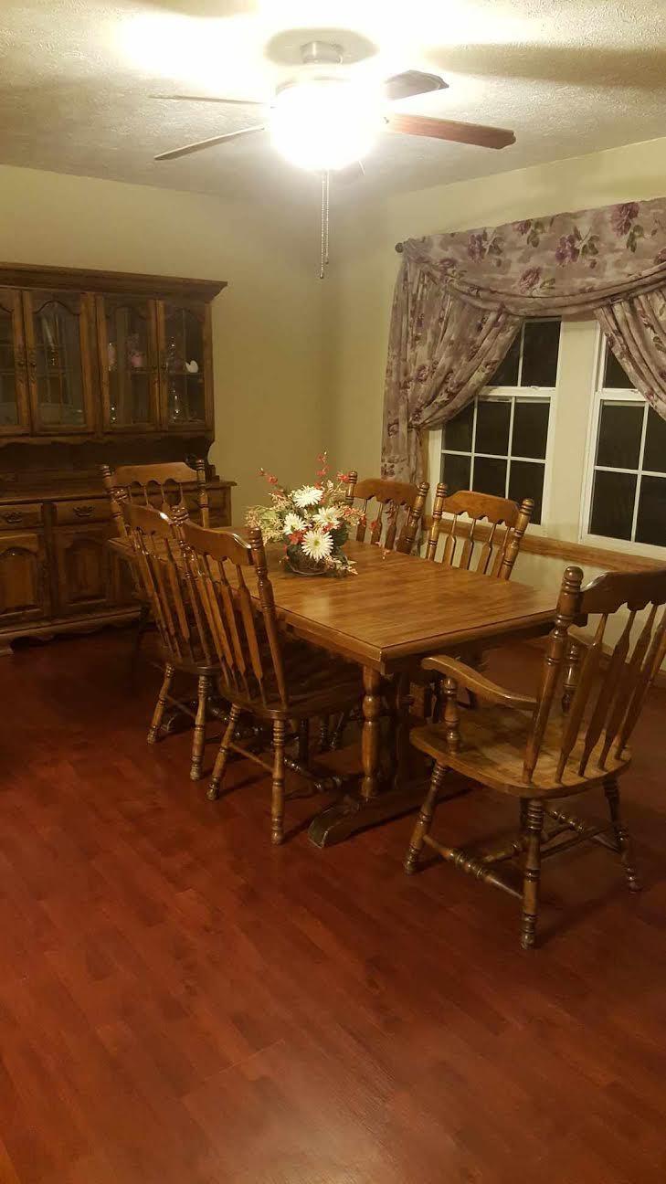 135 Gaines Lowe Road Jamestown, TN 38556 - Photo 19 of 39 0-3