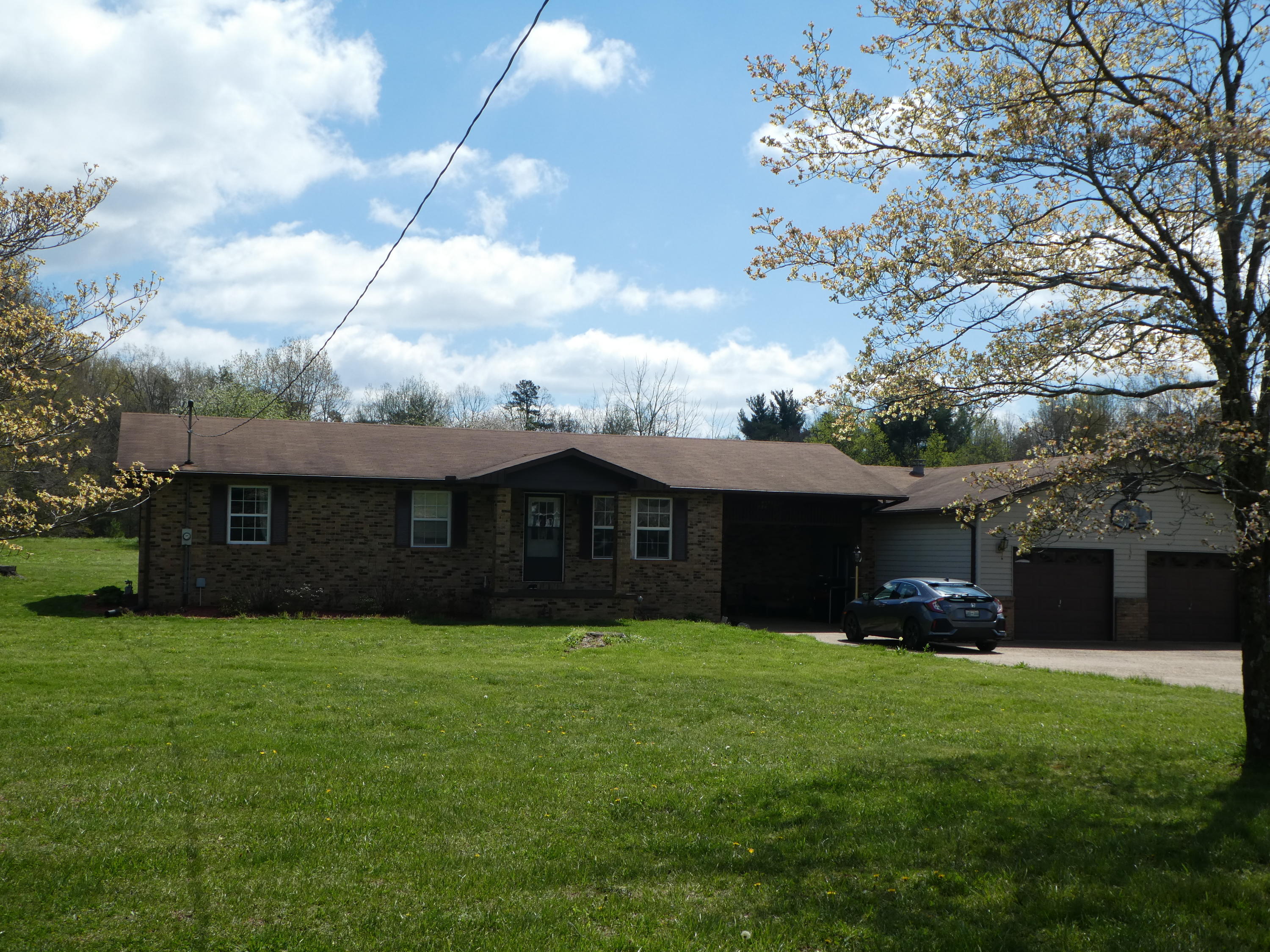 135 Gaines Lowe Road Jamestown, TN 38556 - Photo 3 of 39 P1020320