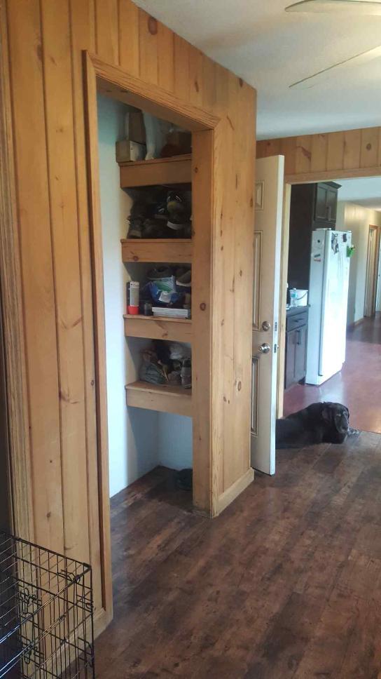 135 Gaines Lowe Road Jamestown, TN 38556 - Photo 24 of 39 tracy55