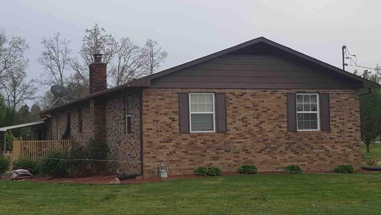 135 Gaines Lowe Road Jamestown, TN 38556 - Photo 32 of 39 tracy