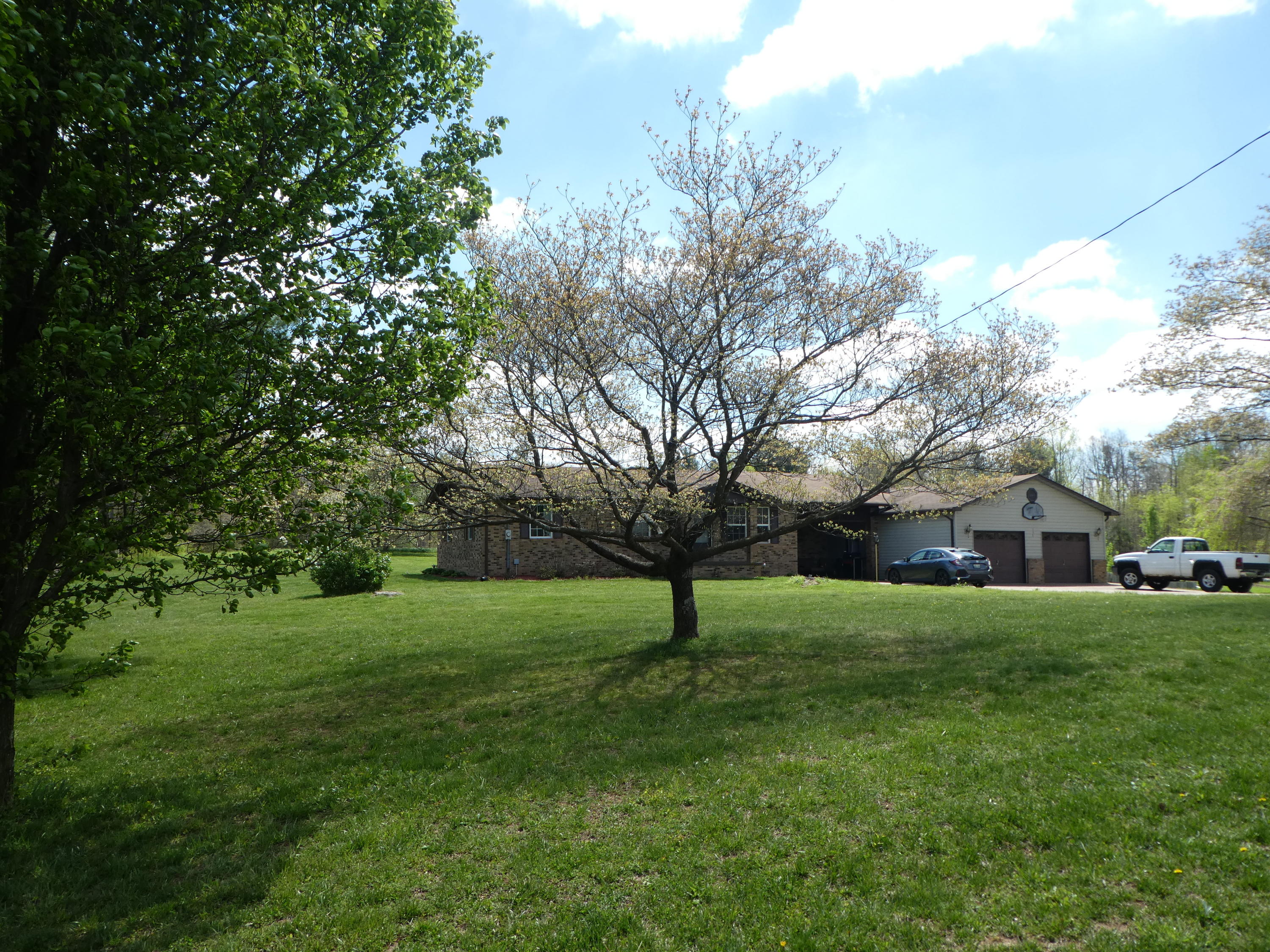 135 Gaines Lowe Road Jamestown, TN 38556 - Photo 7 of 39 P1020319