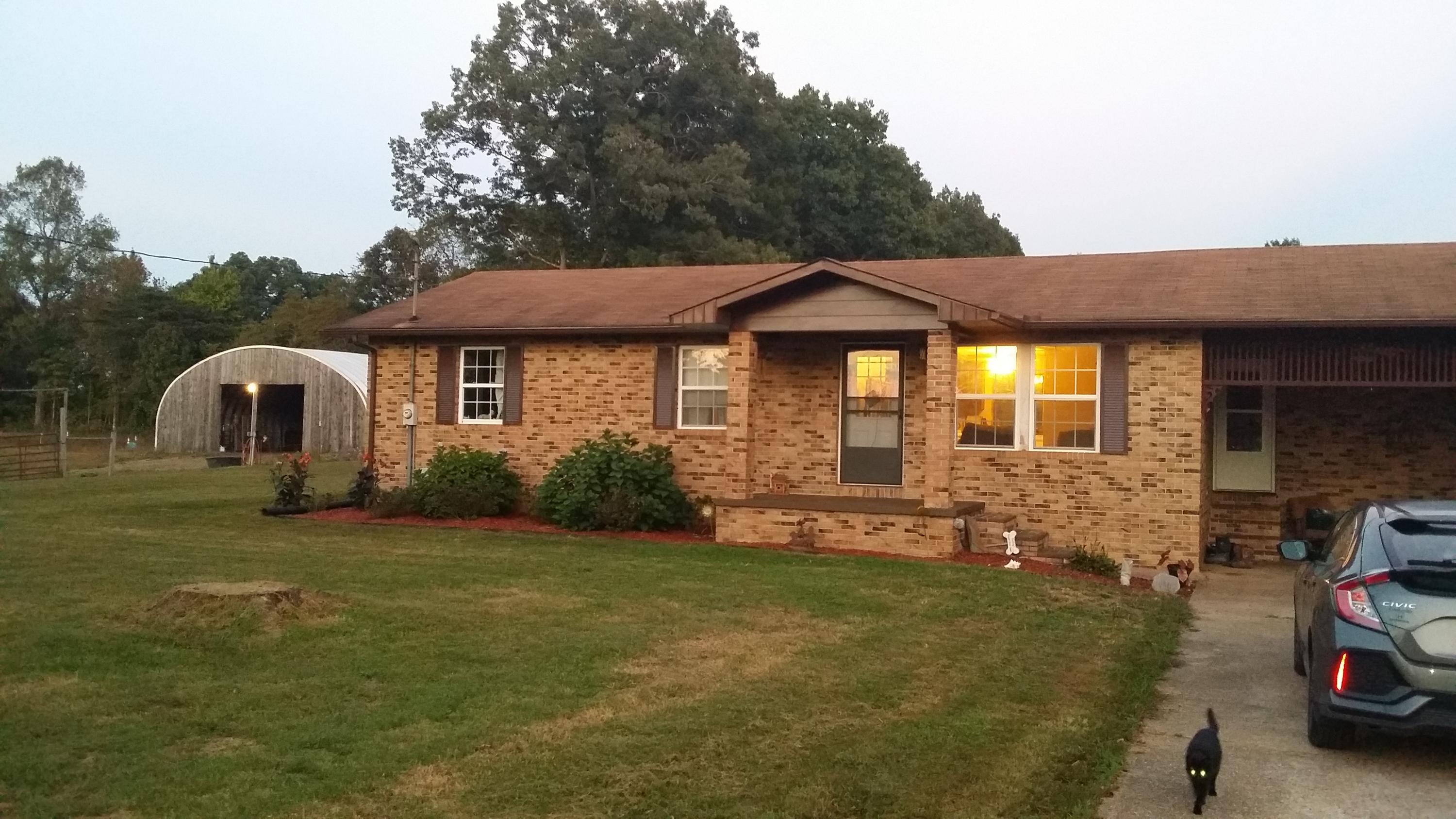 135 Gaines Lowe Road Jamestown, TN 38556 - Photo 10 of 39 tracy4
