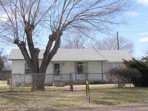 8535 River Road Amarillo, TX 79108 - Photo 1 of 1 Primary Photo