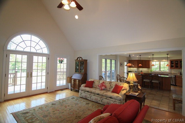 4 Thompson Court Reedville, VA 22539 - Photo 17 of 35