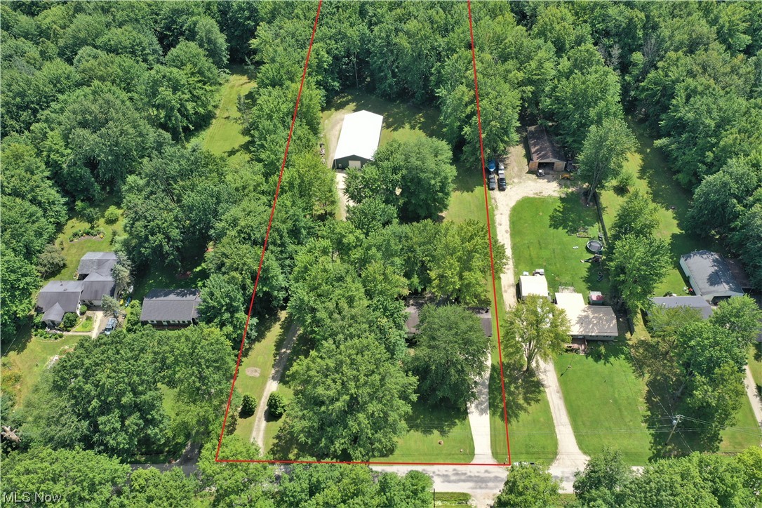 5858 Laskey Road Rome, OH 44085 - Photo 2 of 35