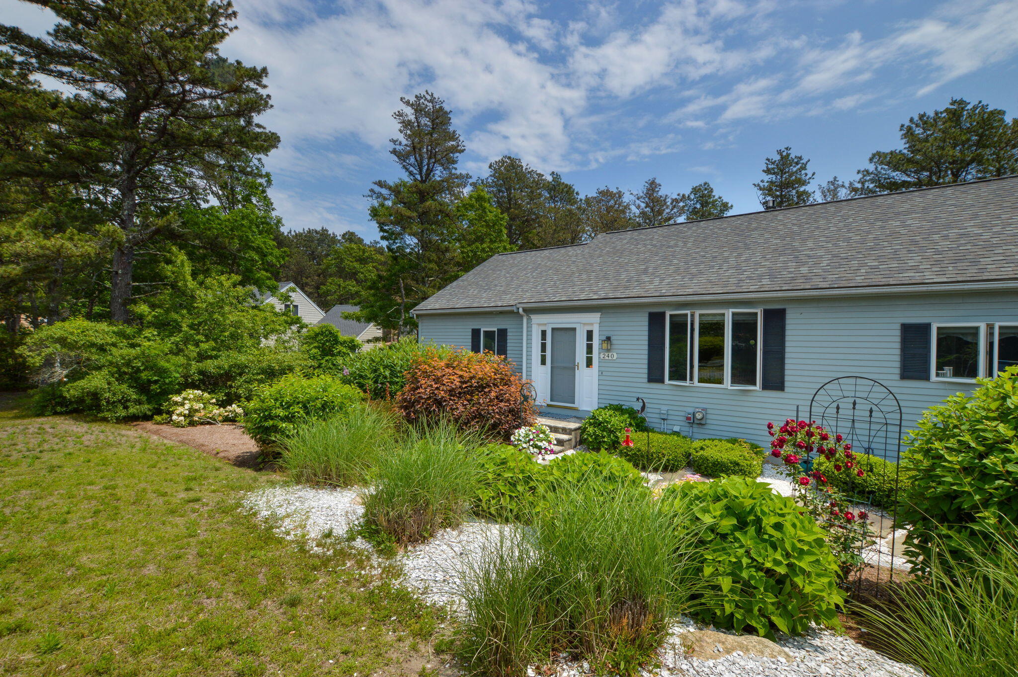 240 Surf Drive Mashpee, MA 02649 - Photo 2 of 45 Front Spring