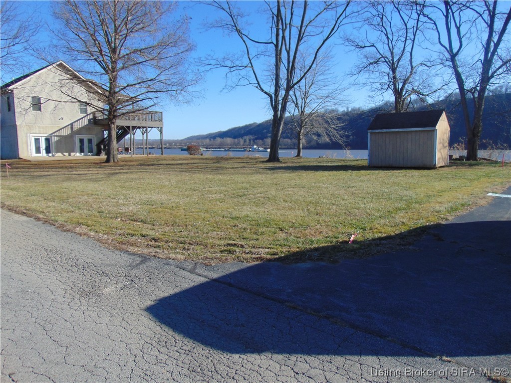2535 Harrell Drive Hanover, IN 47243 - Photo 8 of 9