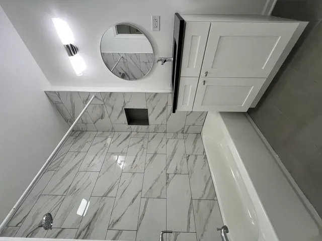 $1,650 | 4537 South Hermitage Avenue, Unit 1F, Chicago, IL 60609